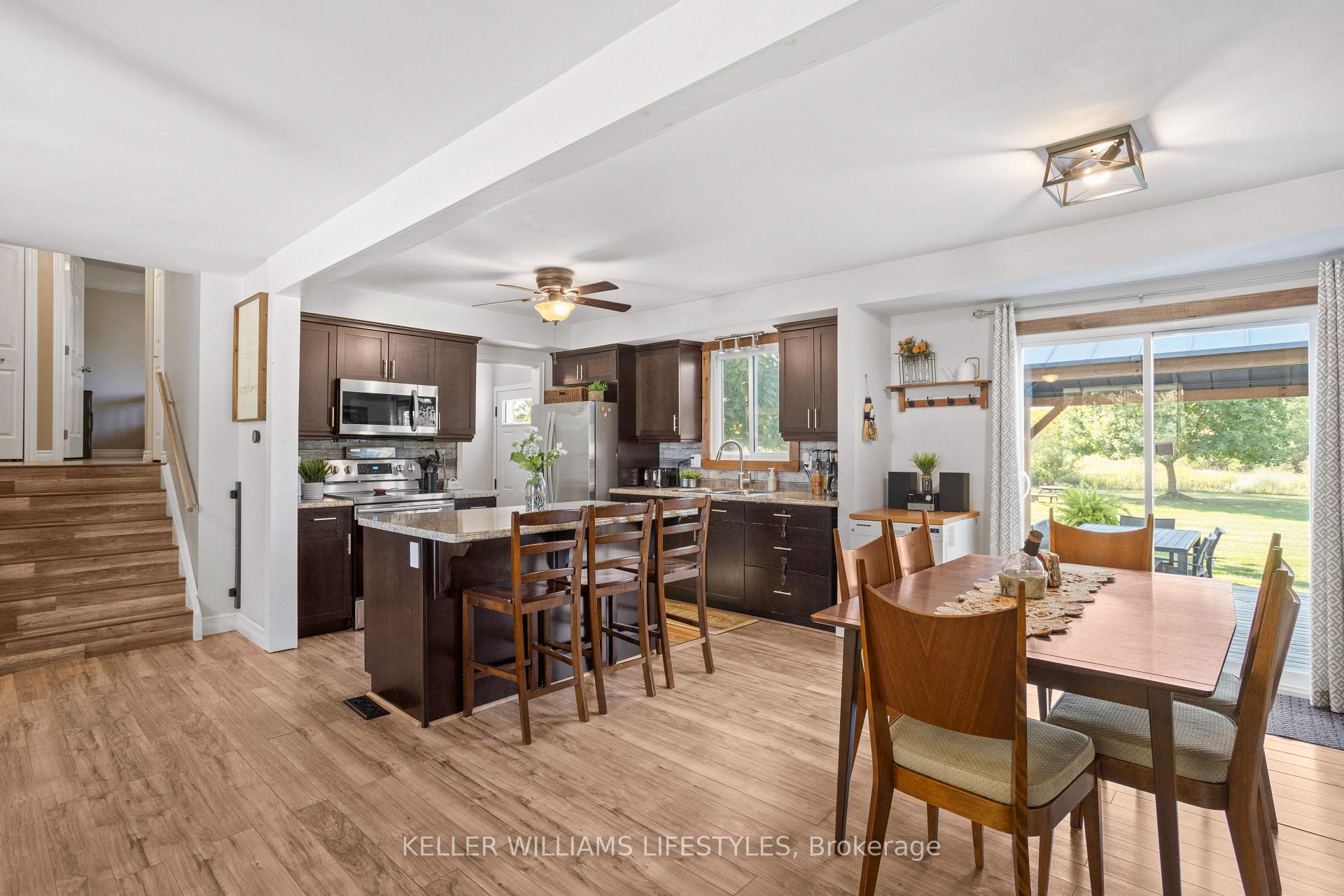 Photo 10 of 4723 Ausable Drive, North Middlesex, Rural North Middlesex — HOMEH