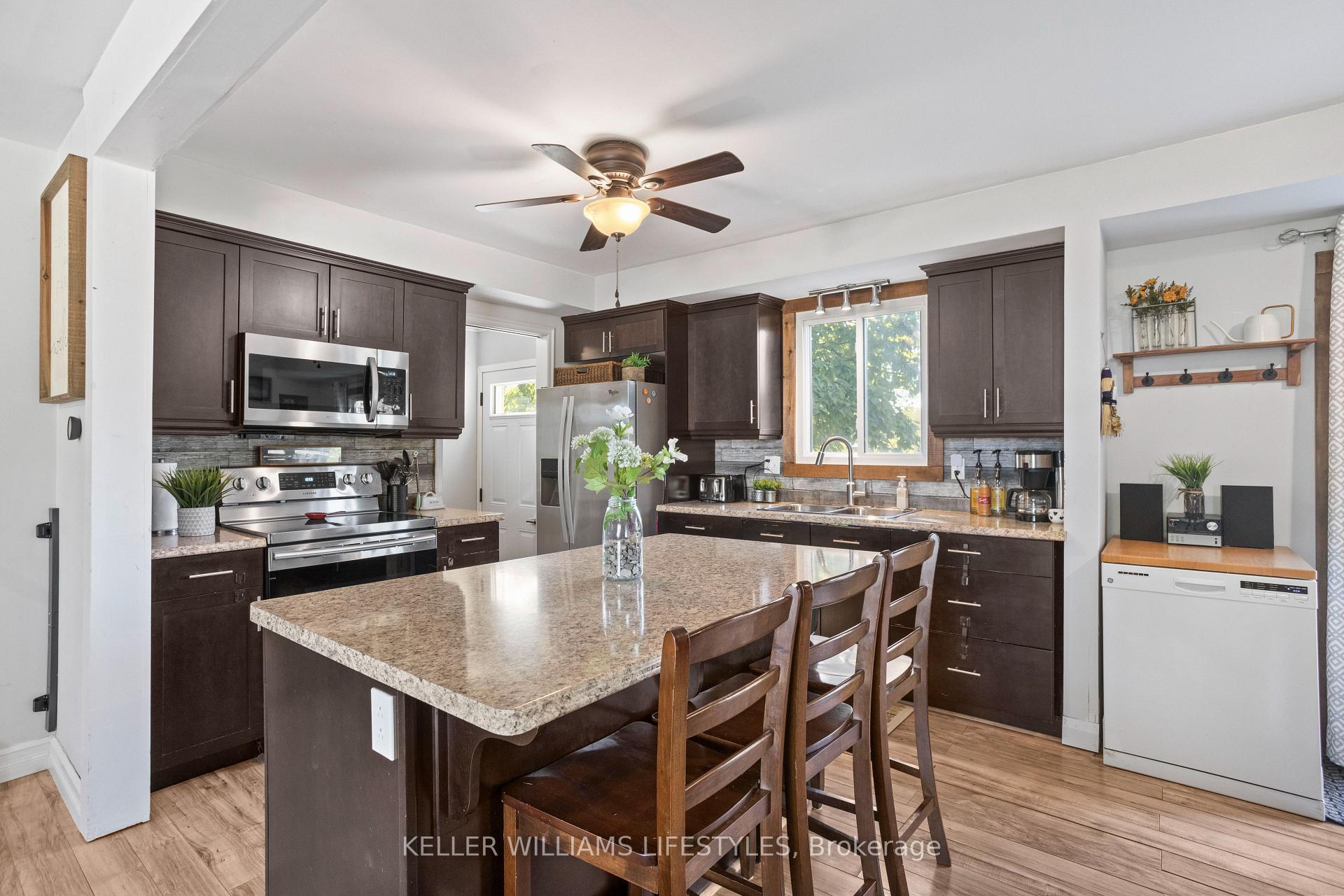 Photo 11 of 4723 Ausable Drive, North Middlesex, Rural North Middlesex — HOMEH