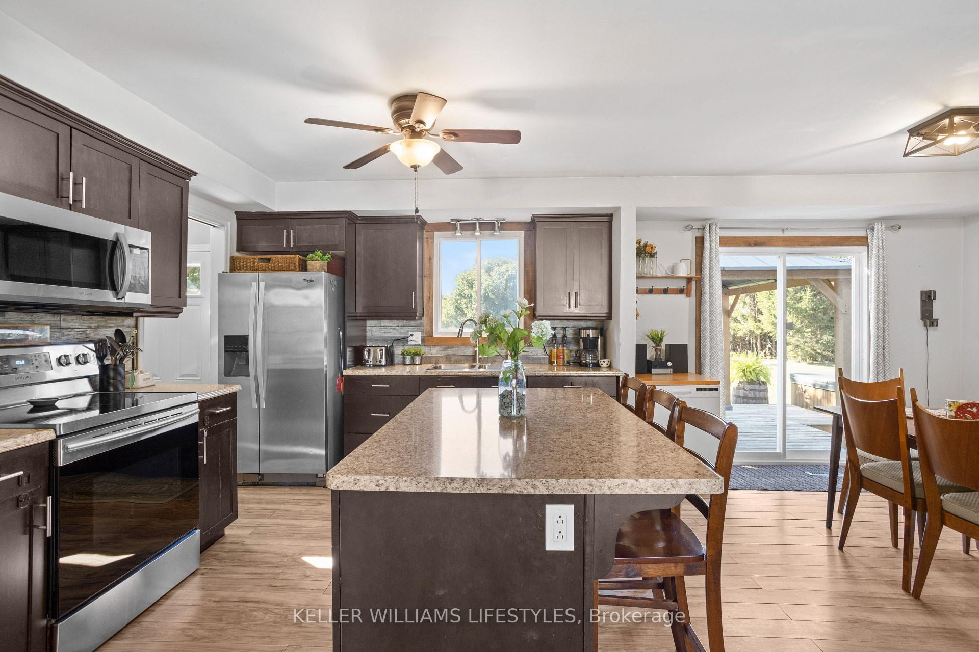 Photo 12 of 4723 Ausable Drive, North Middlesex, Rural North Middlesex — HOMEH