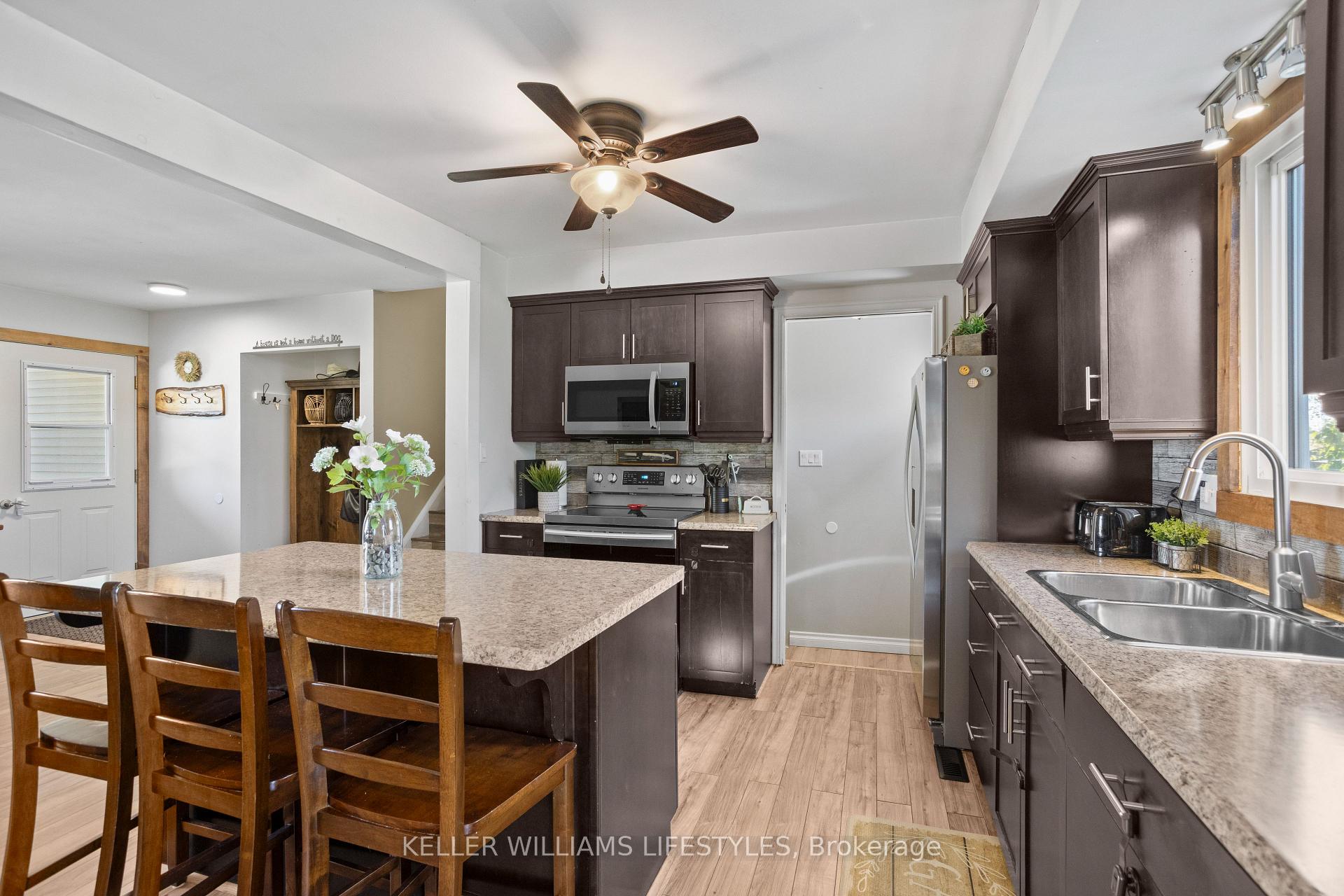 Photo 13 of 4723 Ausable Drive, North Middlesex, Rural North Middlesex — HOMEH