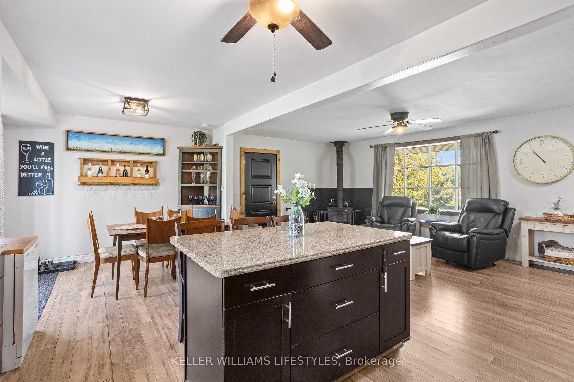 Photo 14 of 4723 Ausable Drive, North Middlesex, Rural North Middlesex — HOMEH
