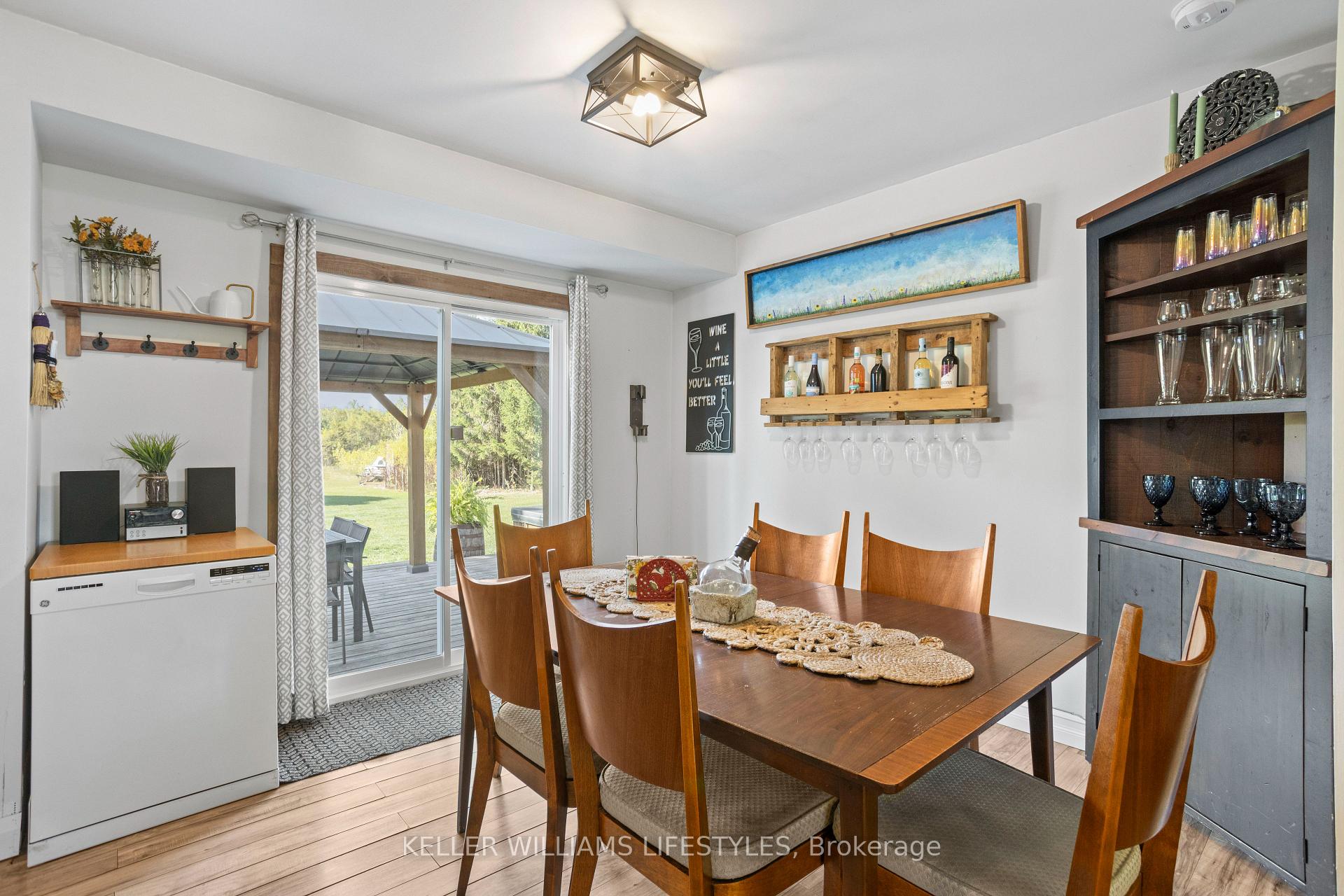 Photo 15 of 4723 Ausable Drive, North Middlesex, Rural North Middlesex — HOMEH