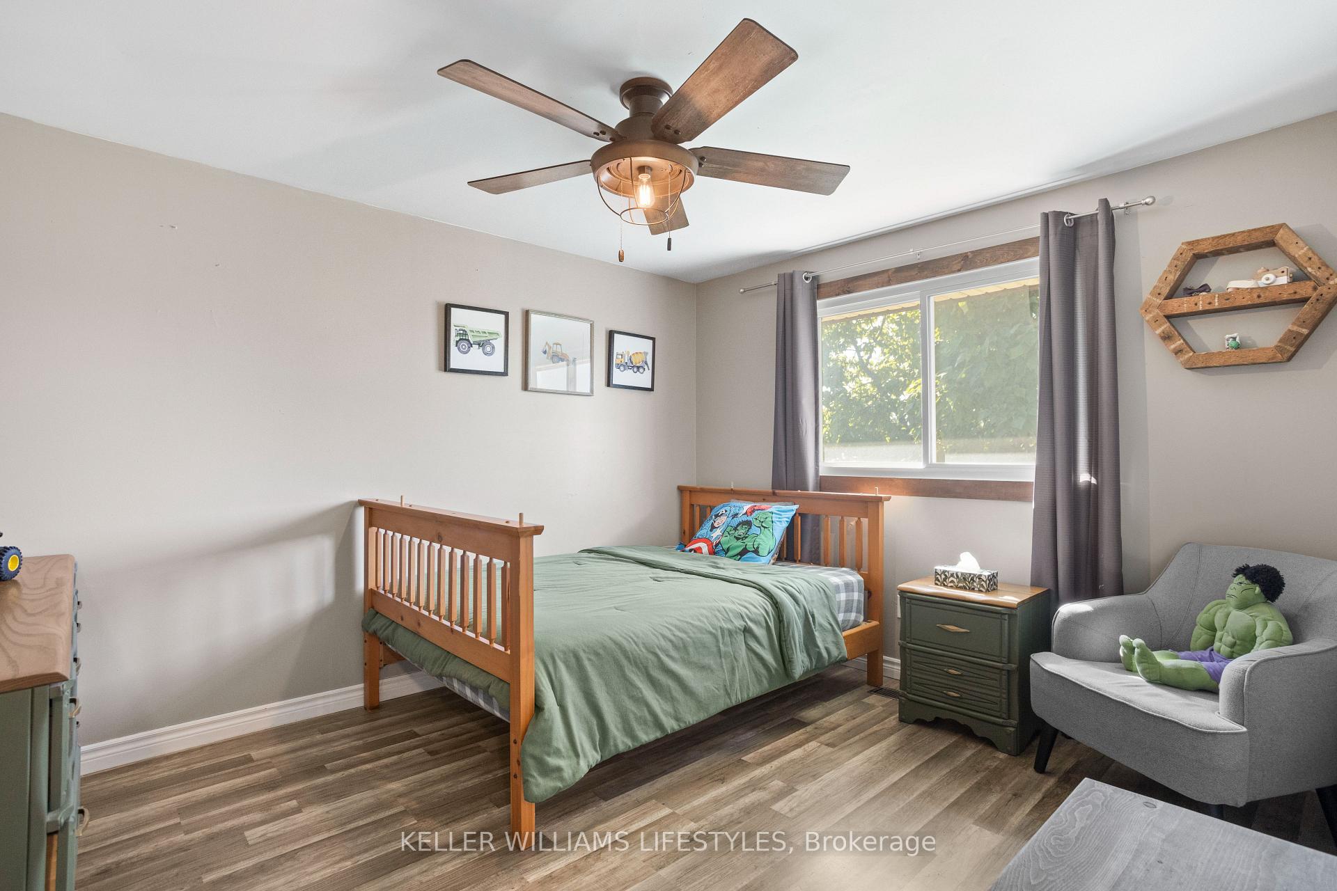 Photo 18 of 4723 Ausable Drive, North Middlesex, Rural North Middlesex — HOMEH