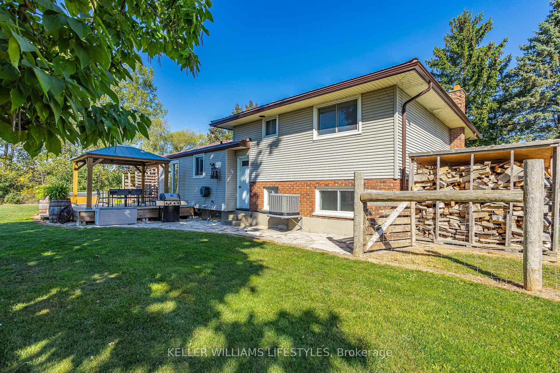 Photo 32 of 4723 Ausable Drive, North Middlesex, Rural North Middlesex — HOMEH