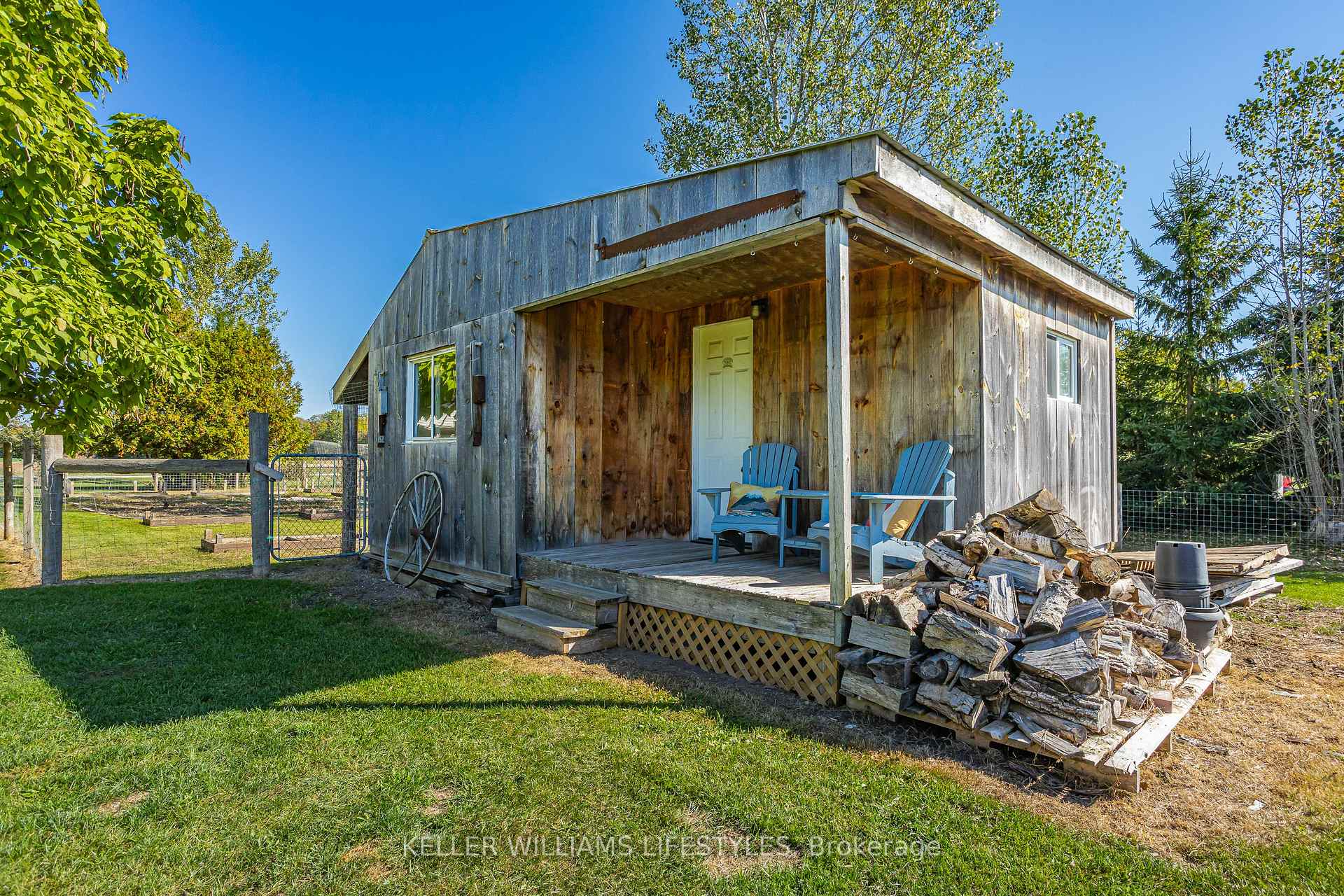 Photo 35 of 4723 Ausable Drive, North Middlesex, Rural North Middlesex — HOMEH