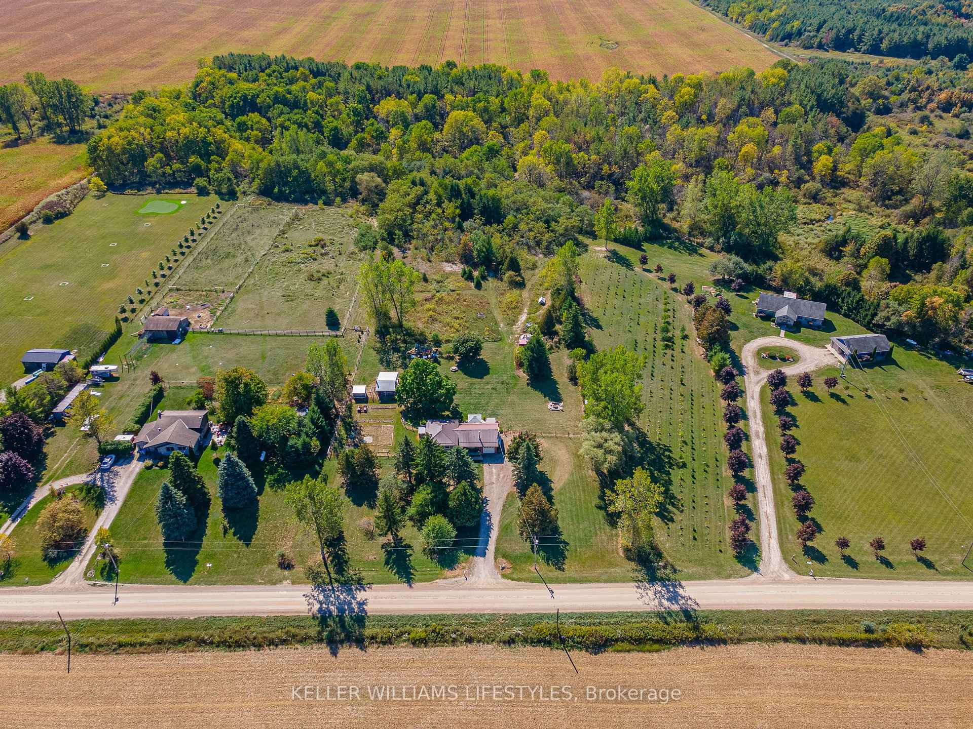 Photo 40 of 4723 Ausable Drive, North Middlesex, Rural North Middlesex — HOMEH
