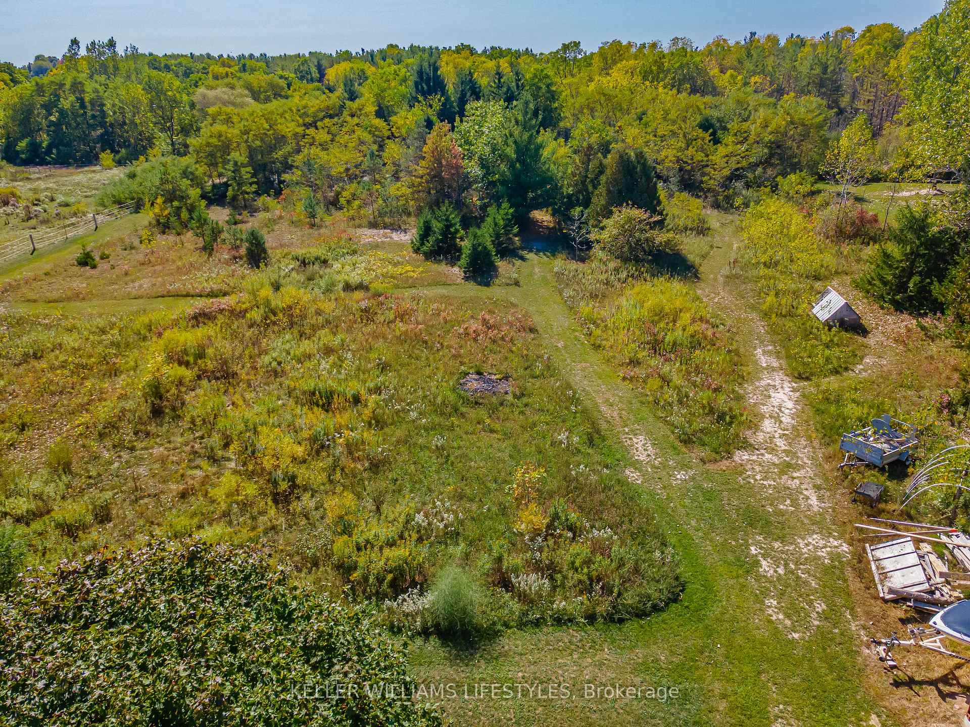 Photo 44 of 4723 Ausable Drive, North Middlesex, Rural North Middlesex — HOMEH