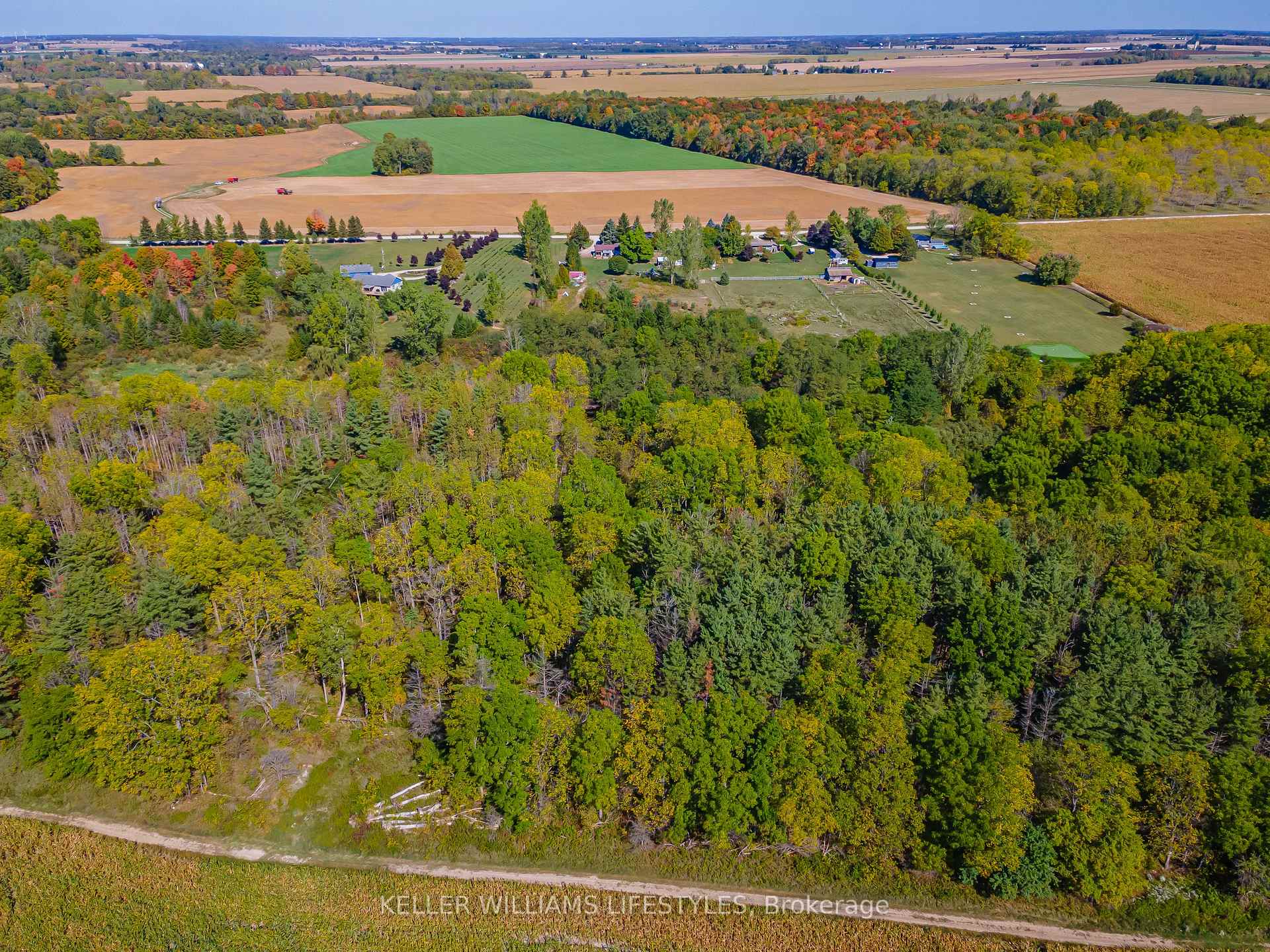 Photo 45 of 4723 Ausable Drive, North Middlesex, Rural North Middlesex — HOMEH