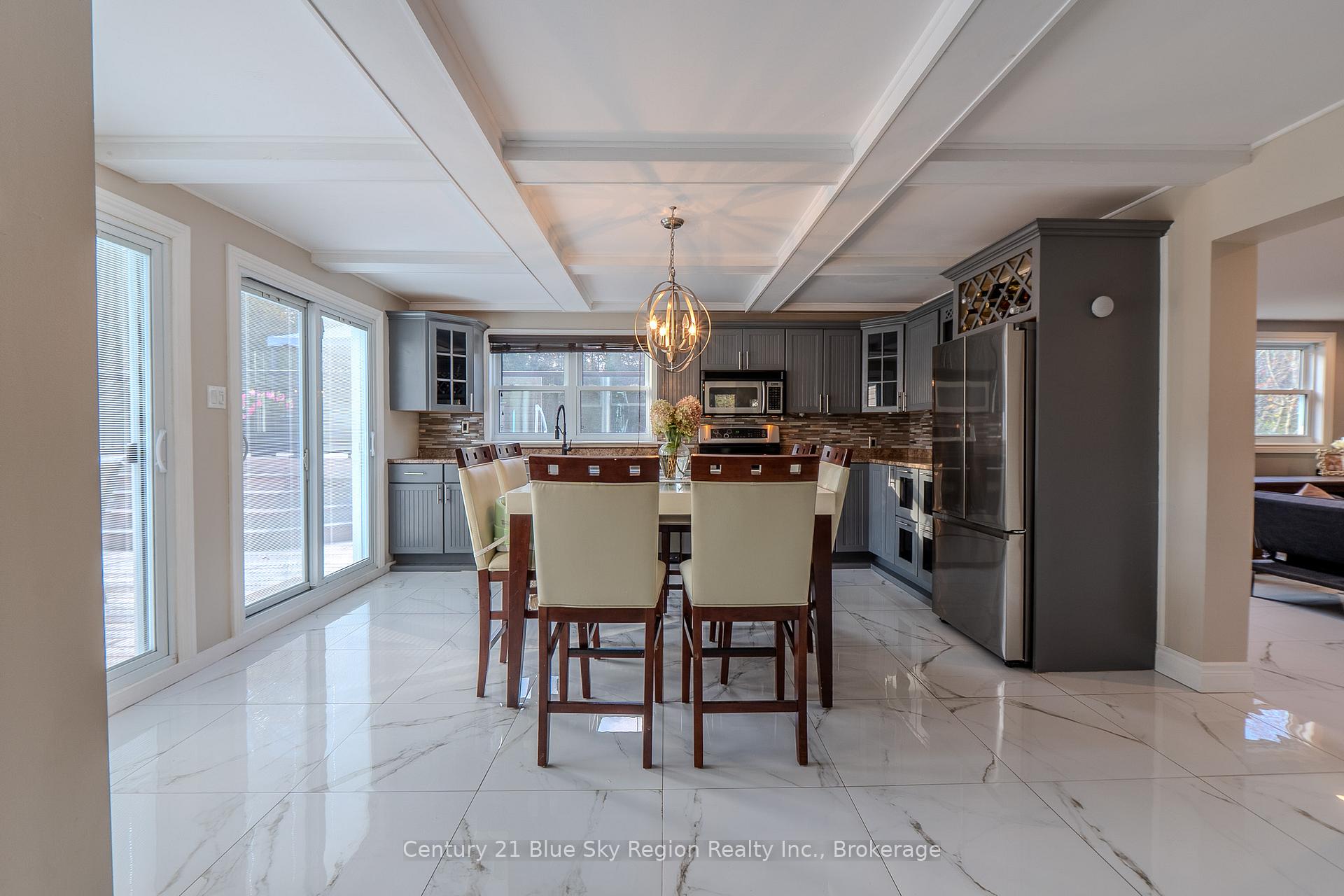 Photo 6 of 77 Berkley Boulevard, North Bay, College Heights — HOMEH