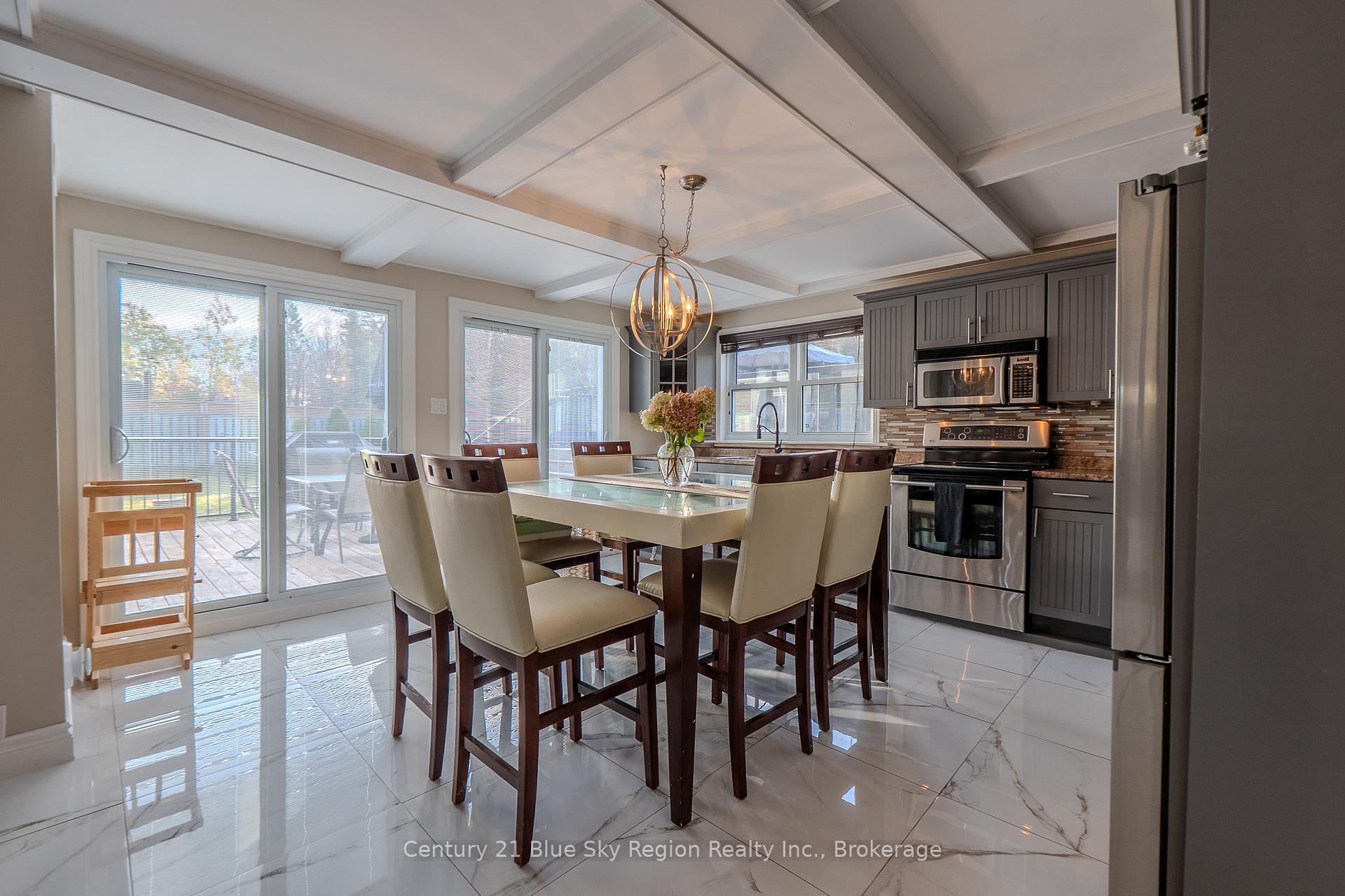 Photo 7 of 77 Berkley Boulevard, North Bay, College Heights — HOMEH