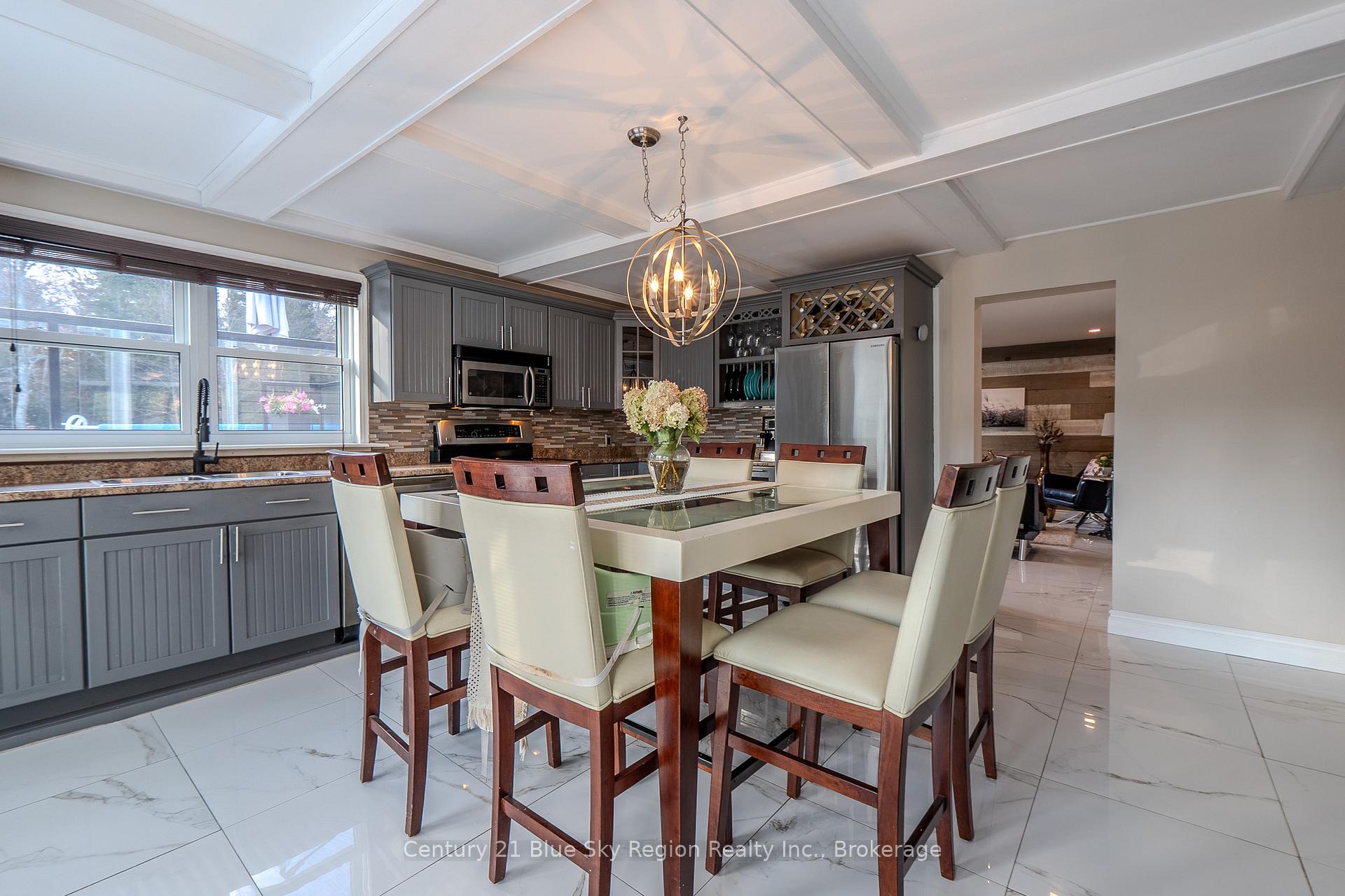 Photo 8 of 77 Berkley Boulevard, North Bay, College Heights — HOMEH
