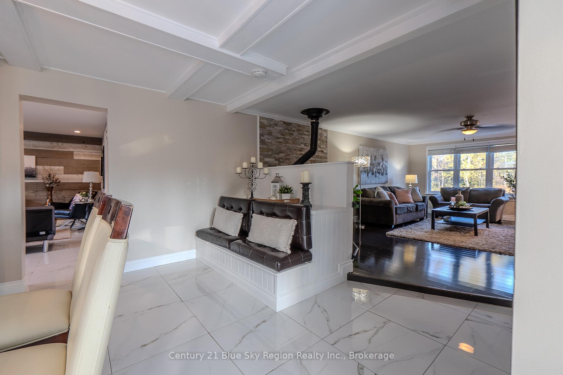 Photo 12 of 77 Berkley Boulevard, North Bay, College Heights — HOMEH