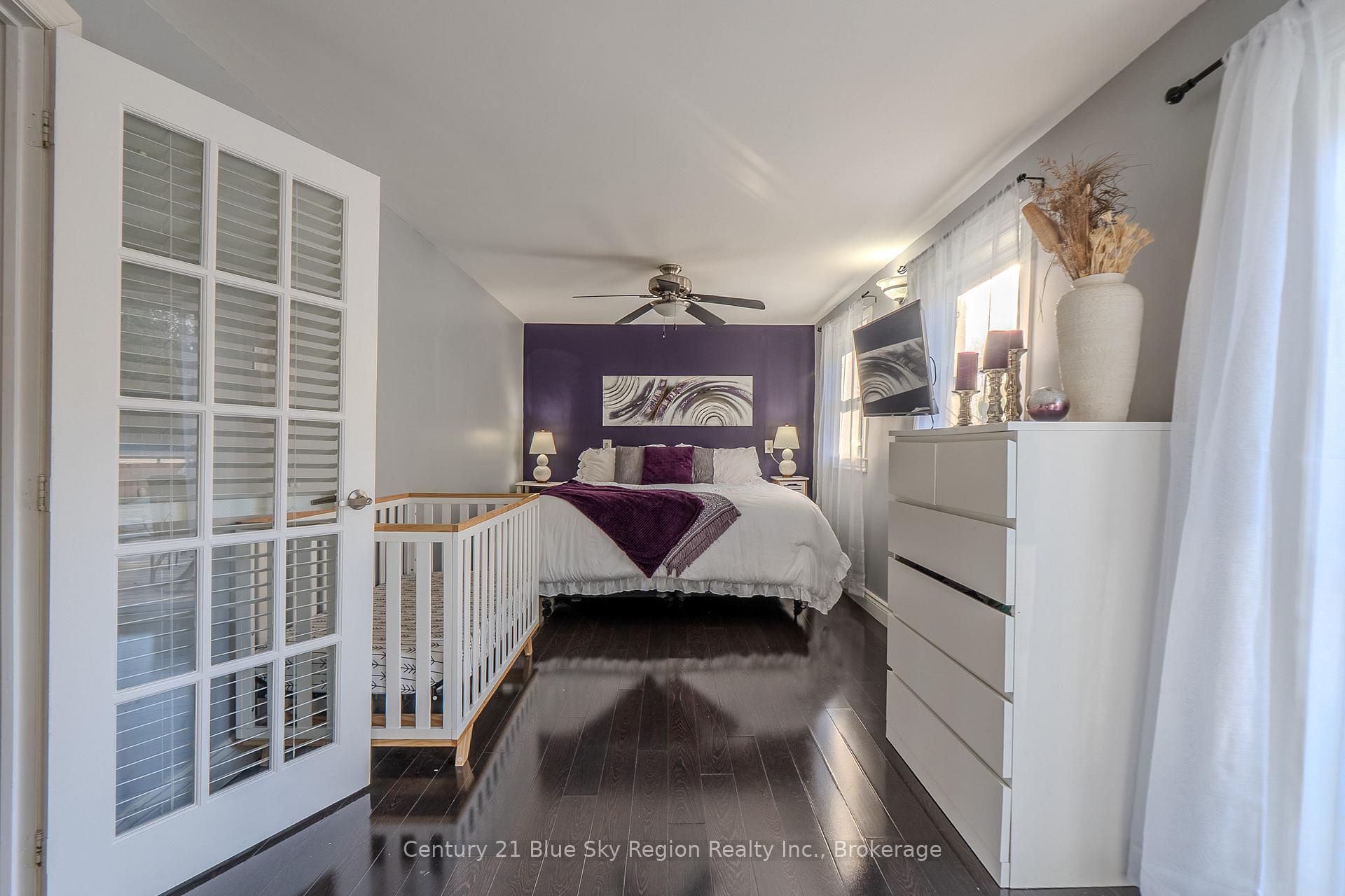 Photo 22 of 77 Berkley Boulevard, North Bay, College Heights — HOMEH