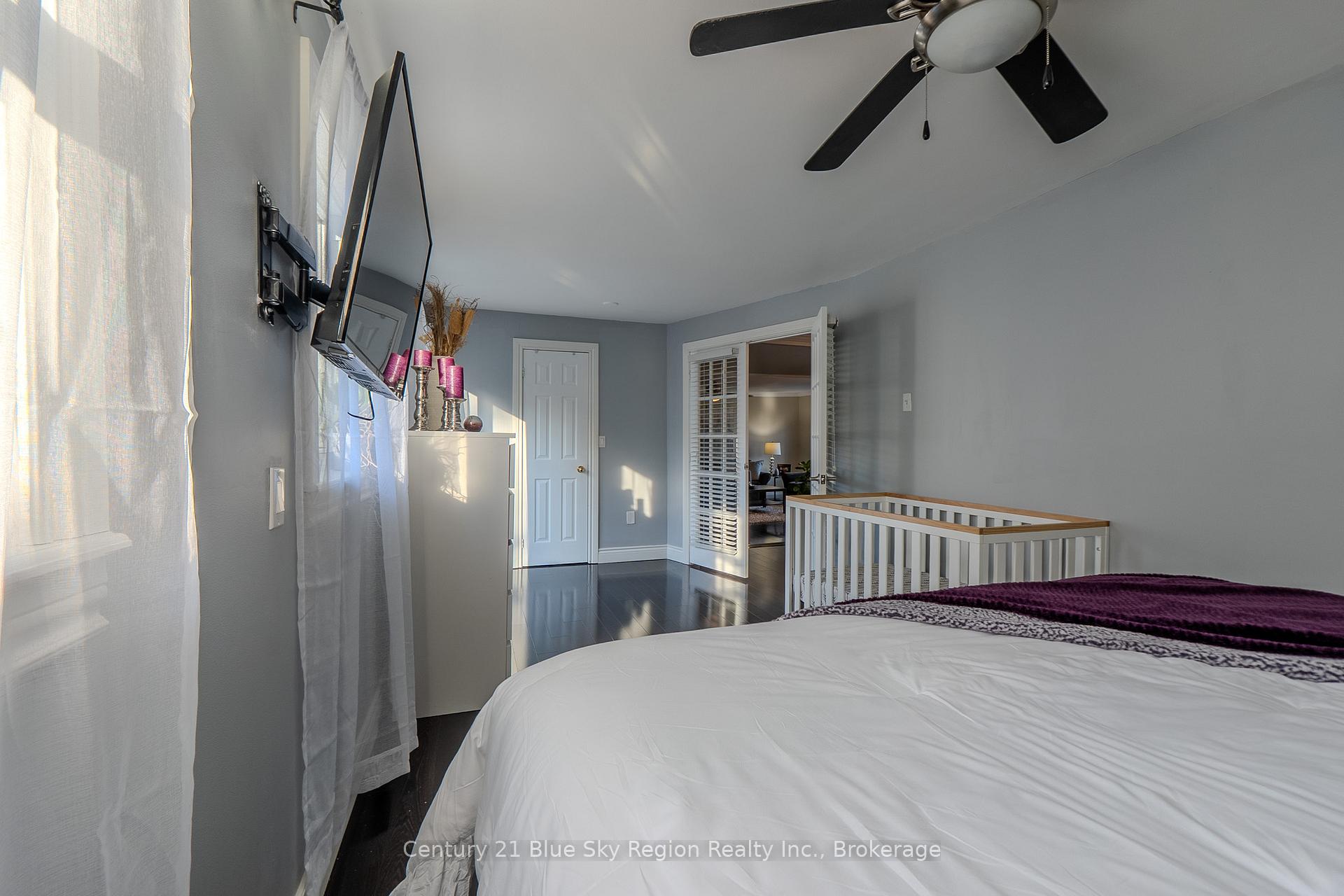Photo 23 of 77 Berkley Boulevard, North Bay, College Heights — HOMEH