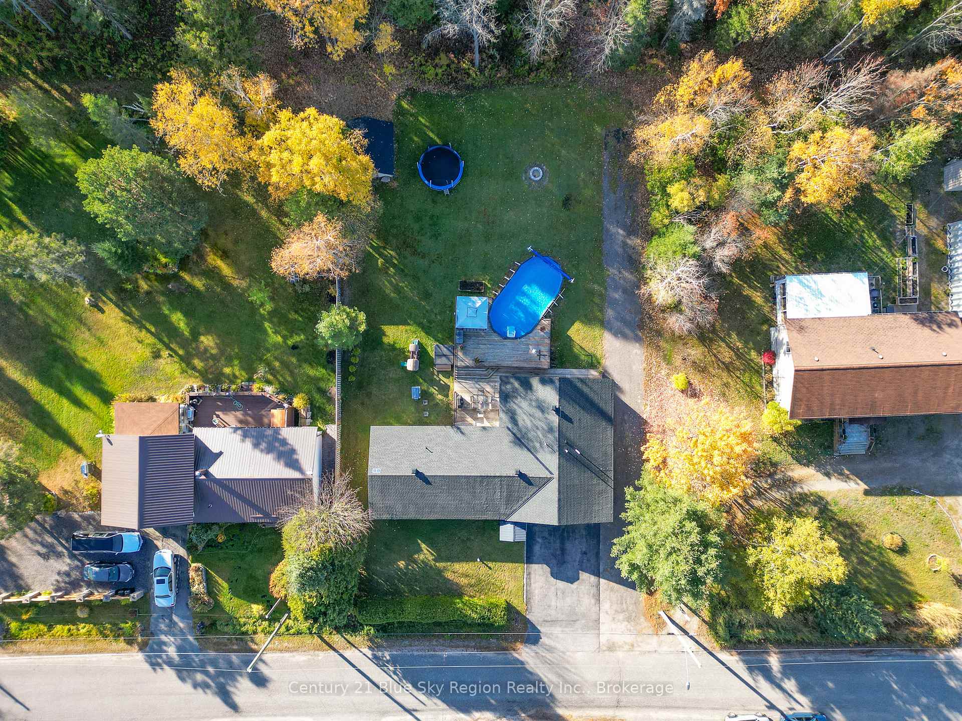 Photo 39 of 77 Berkley Boulevard, North Bay, College Heights — HOMEH