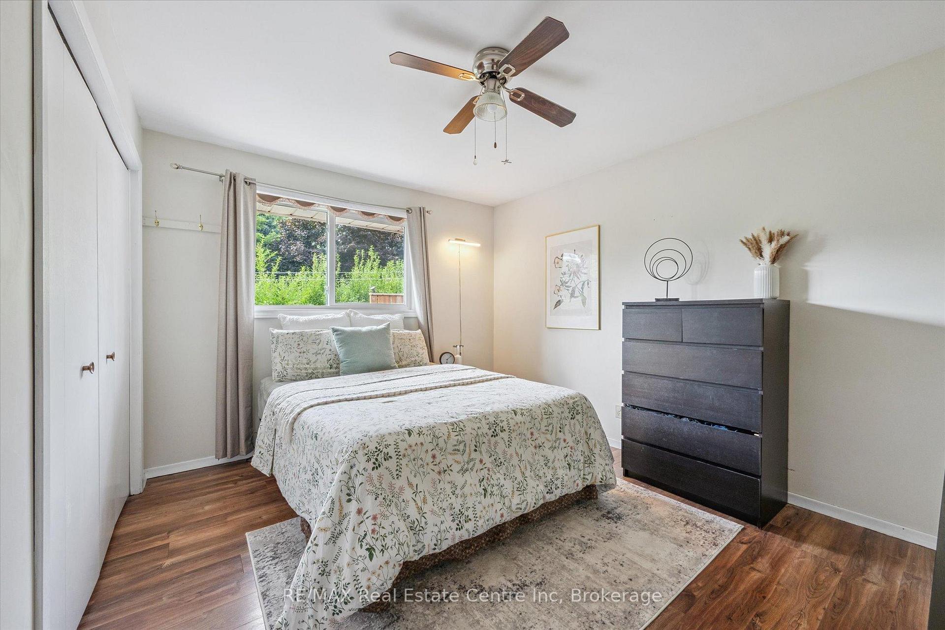 Photo 8 of 437 Davidson Avenue S, North Perth, Listowel — HOMEH