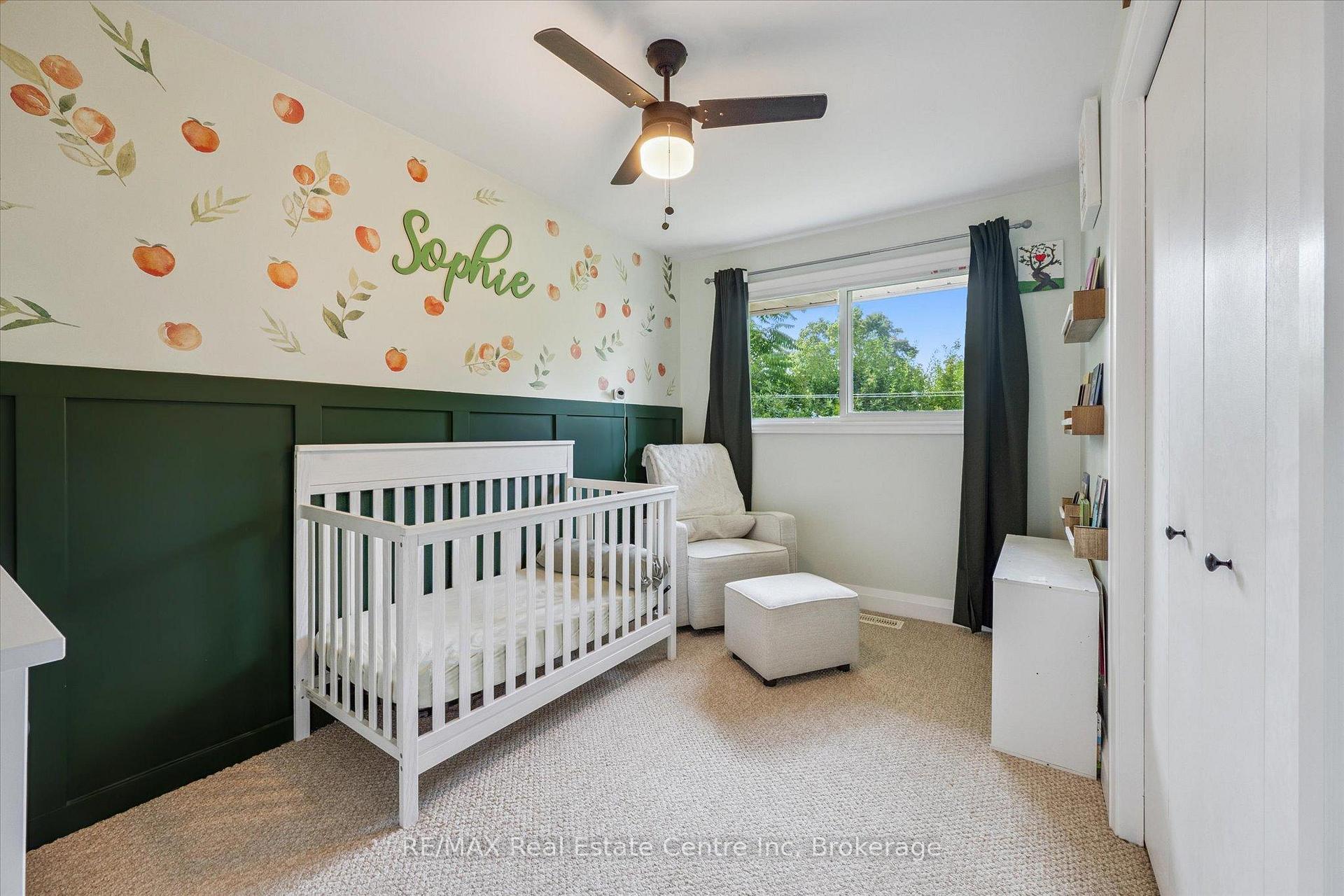 Photo 10 of 437 Davidson Avenue S, North Perth, Listowel — HOMEH