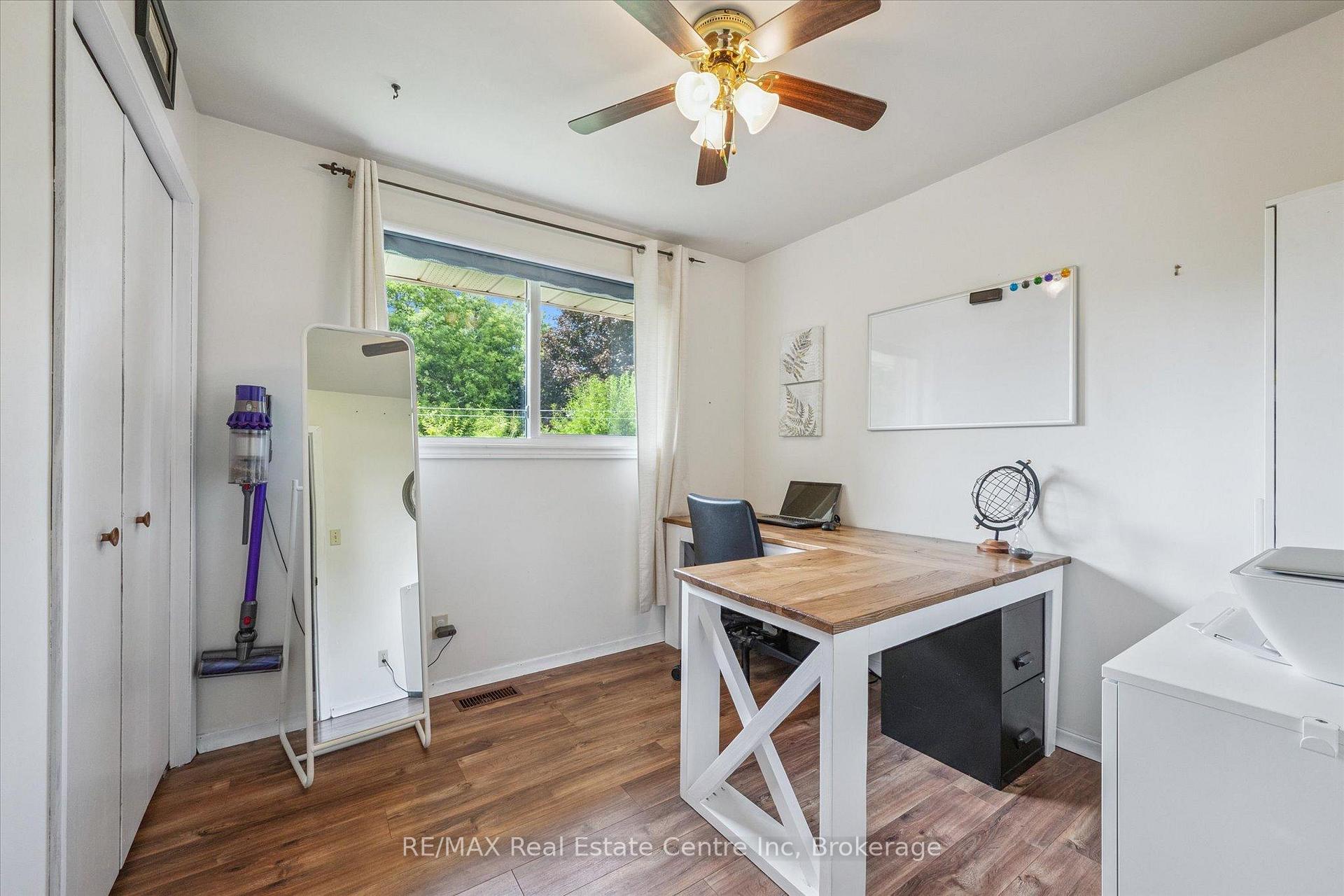 Photo 11 of 437 Davidson Avenue S, North Perth, Listowel — HOMEH