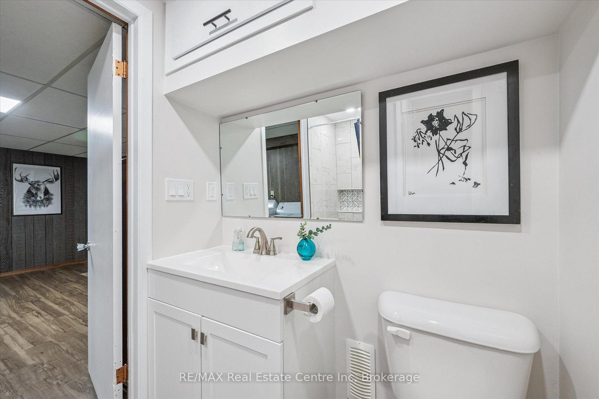 Photo 15 of 437 Davidson Avenue S, North Perth, Listowel — HOMEH