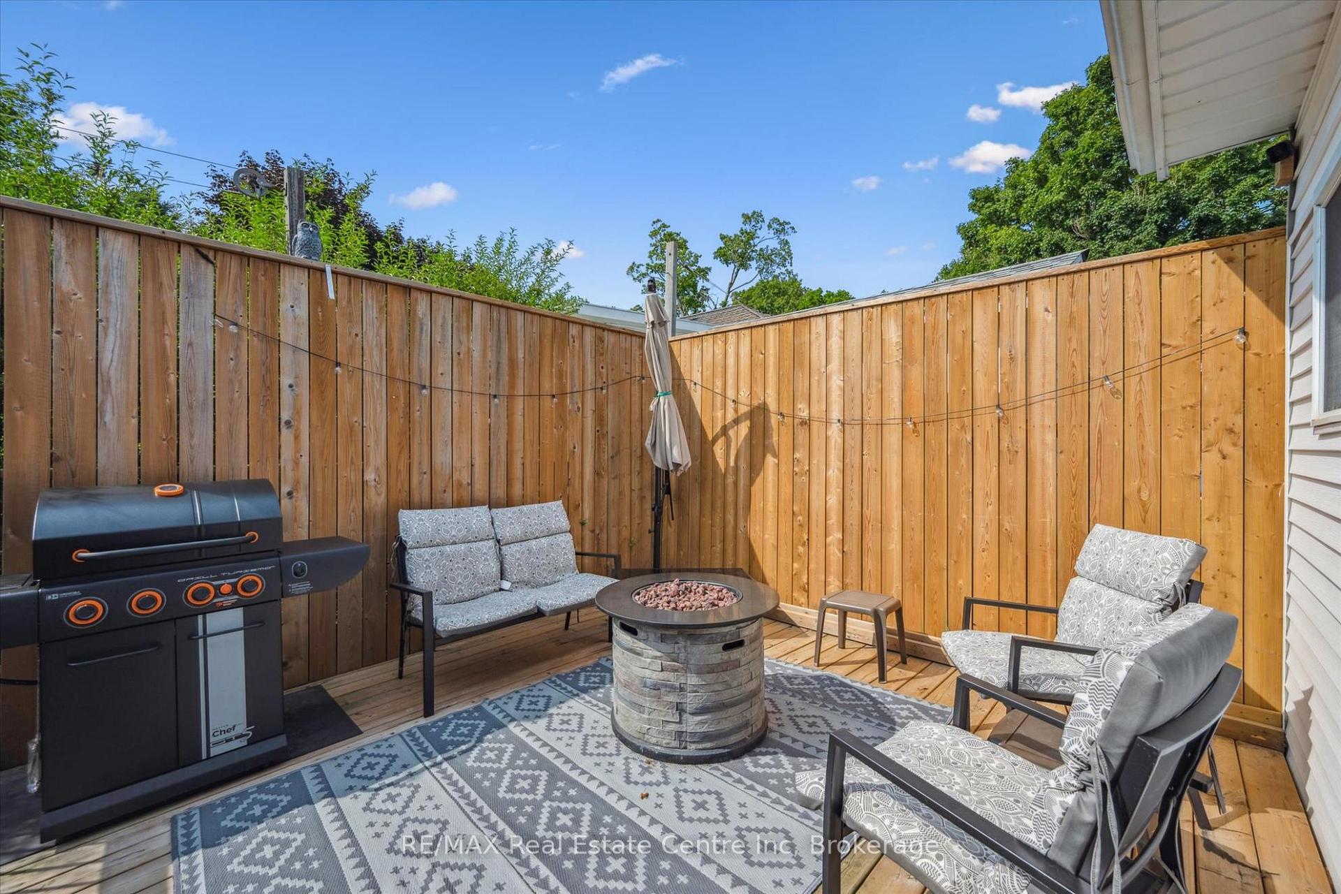 Photo 17 of 437 Davidson Avenue S, North Perth, Listowel — HOMEH
