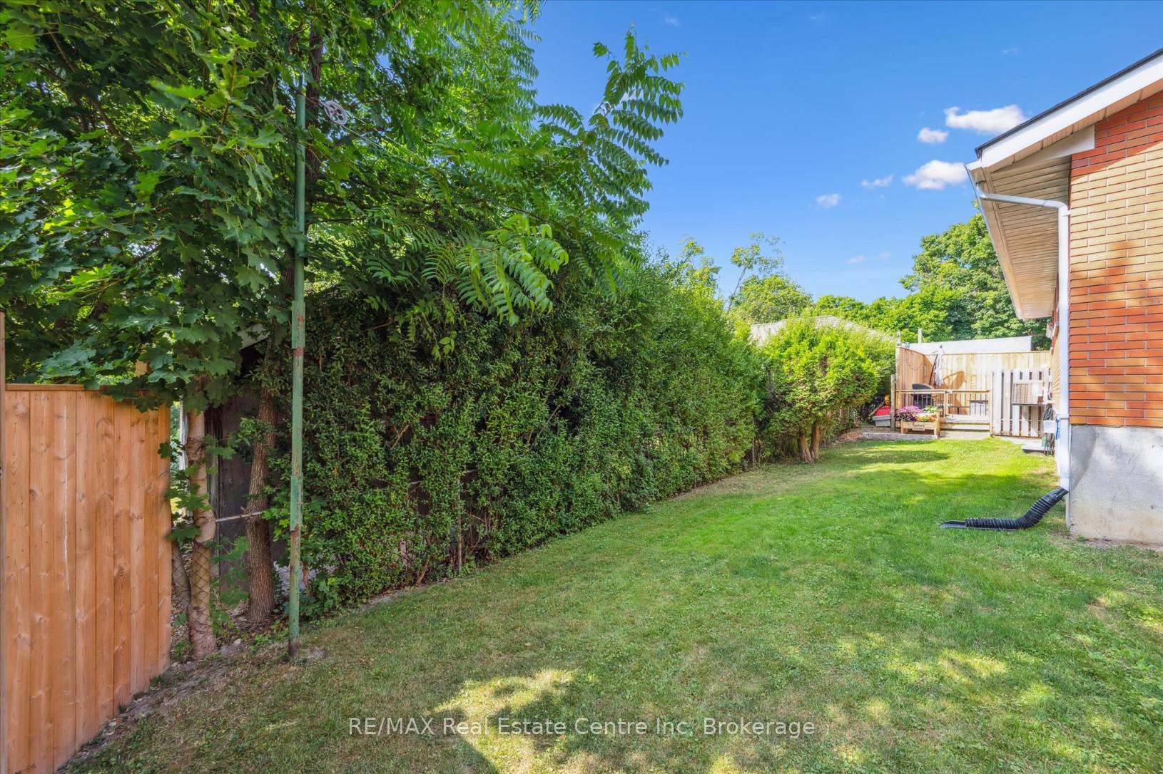 Photo 22 of 437 Davidson Avenue S, North Perth, Listowel — HOMEH