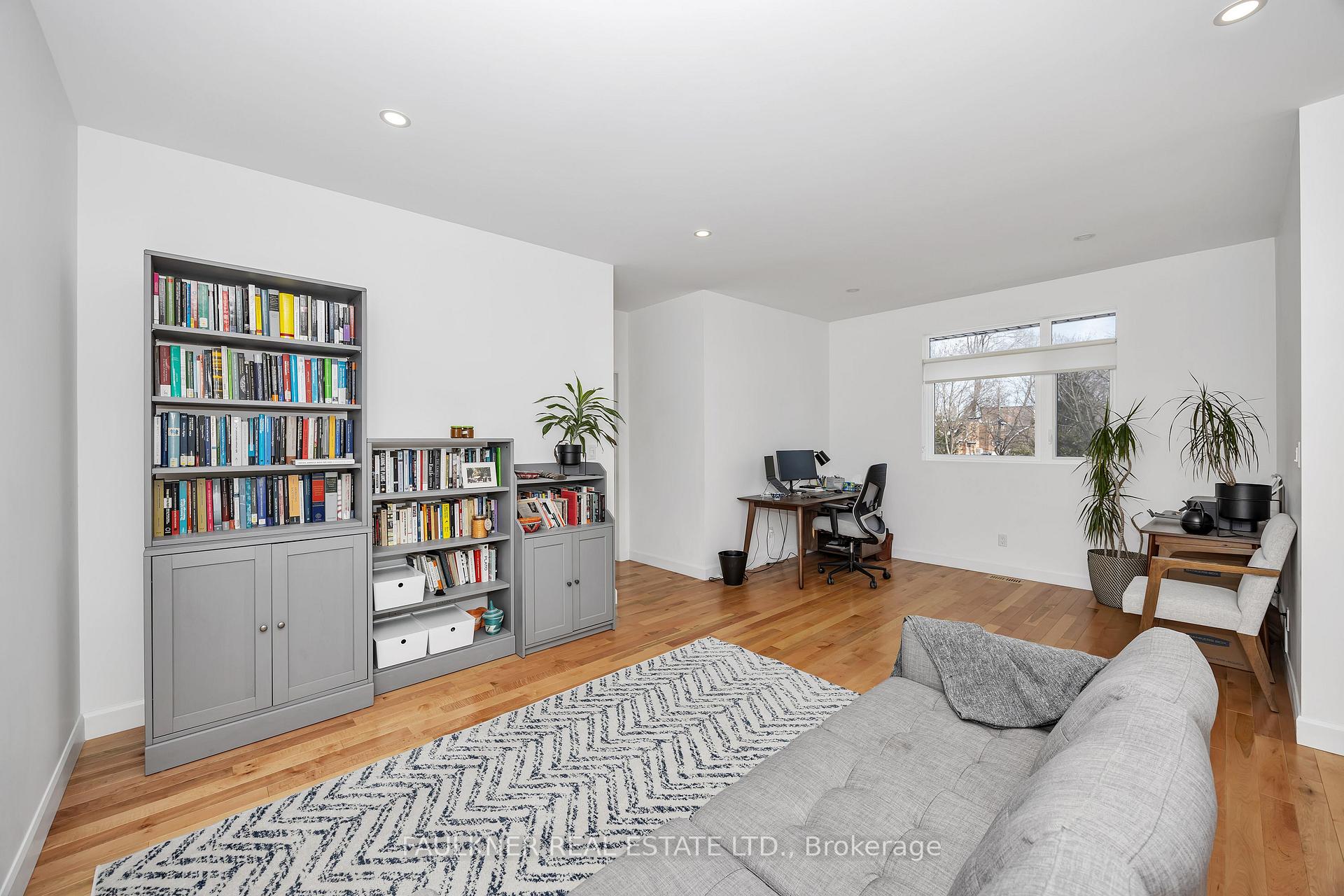 Photo 11 of Unit A, 143 Columbus Avenue, Ottawa, Overbrook/Castle Heights — HOMEH