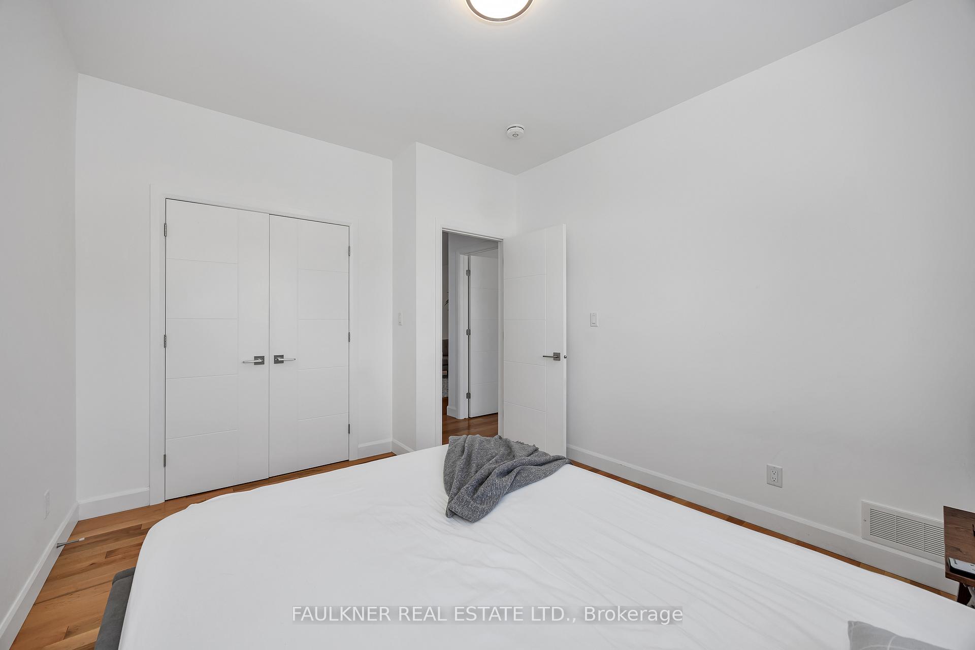 Photo 17 of Unit A, 143 Columbus Avenue, Ottawa, Overbrook/Castle Heights — HOMEH