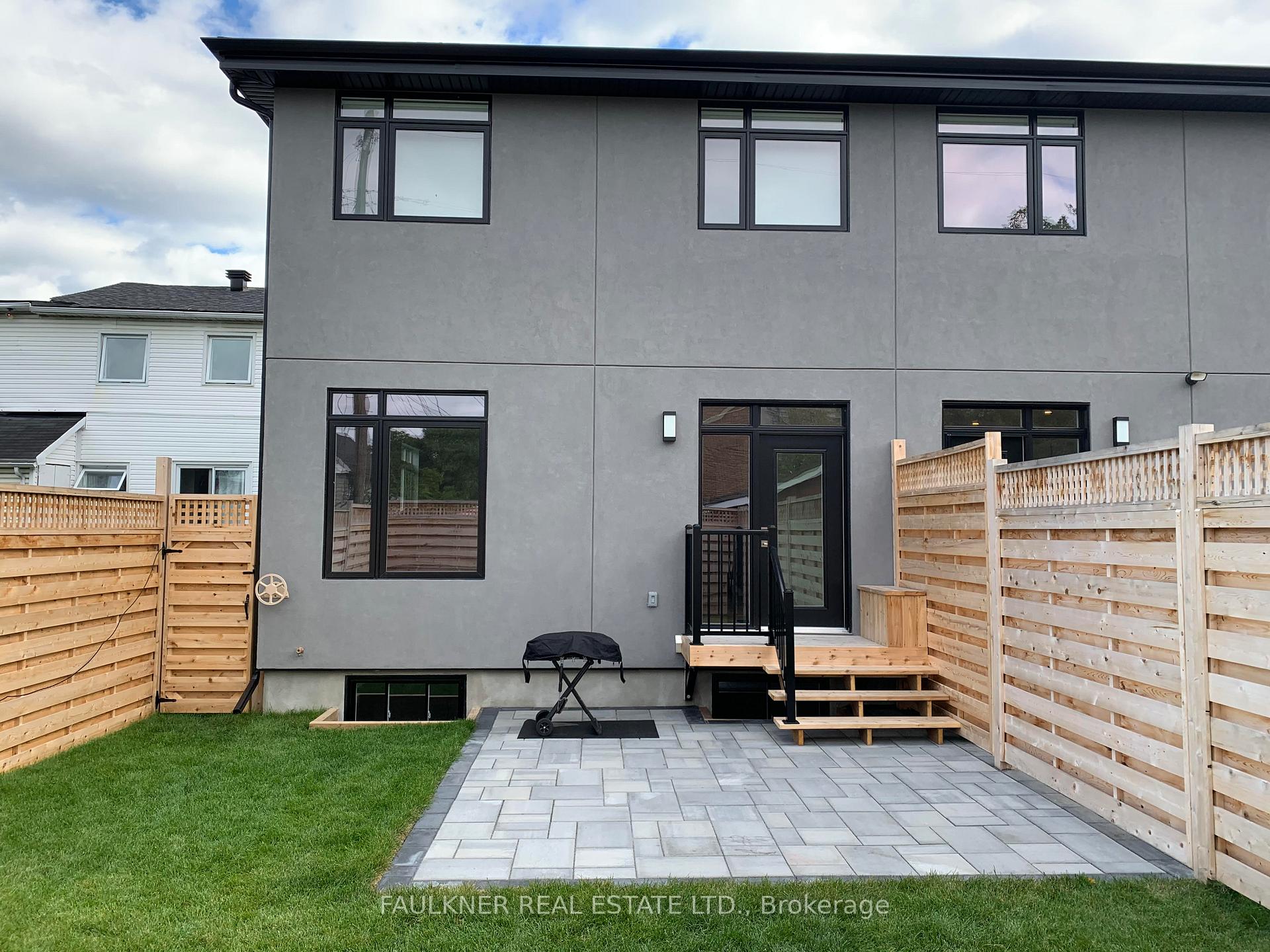 Photo 22 of Unit A, 143 Columbus Avenue, Ottawa, Overbrook/Castle Heights — HOMEH