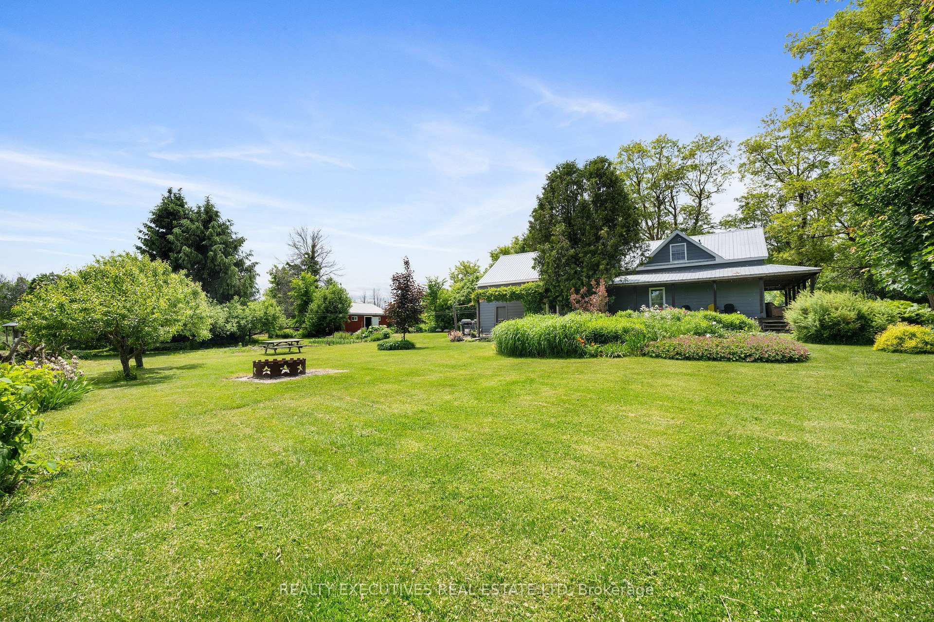 Photo 7 of 10920 Van Camp Road, North Dundas, North Dundas (Mountain) Twp — HOMEH