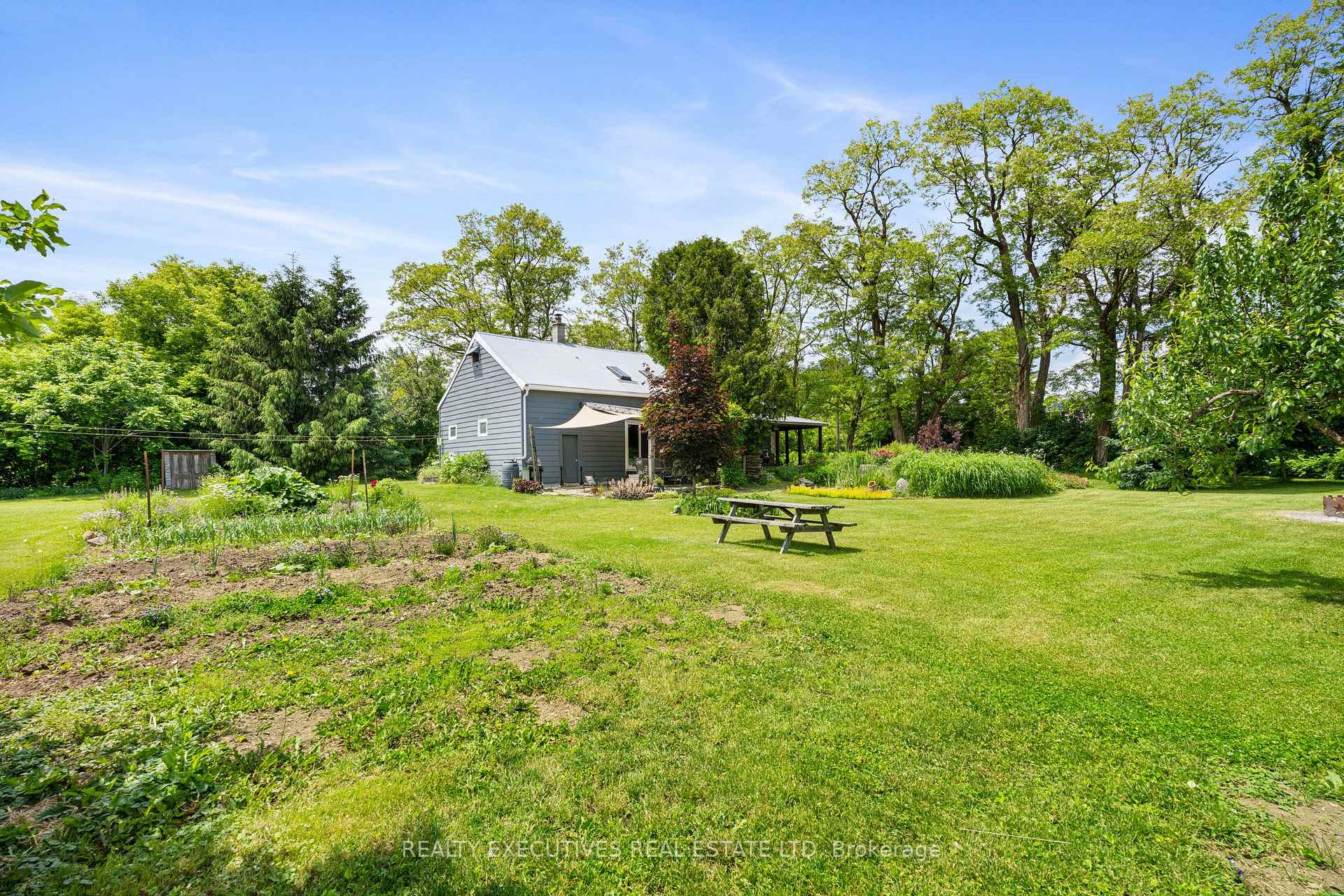 Photo 8 of 10920 Van Camp Road, North Dundas, North Dundas (Mountain) Twp — HOMEH
