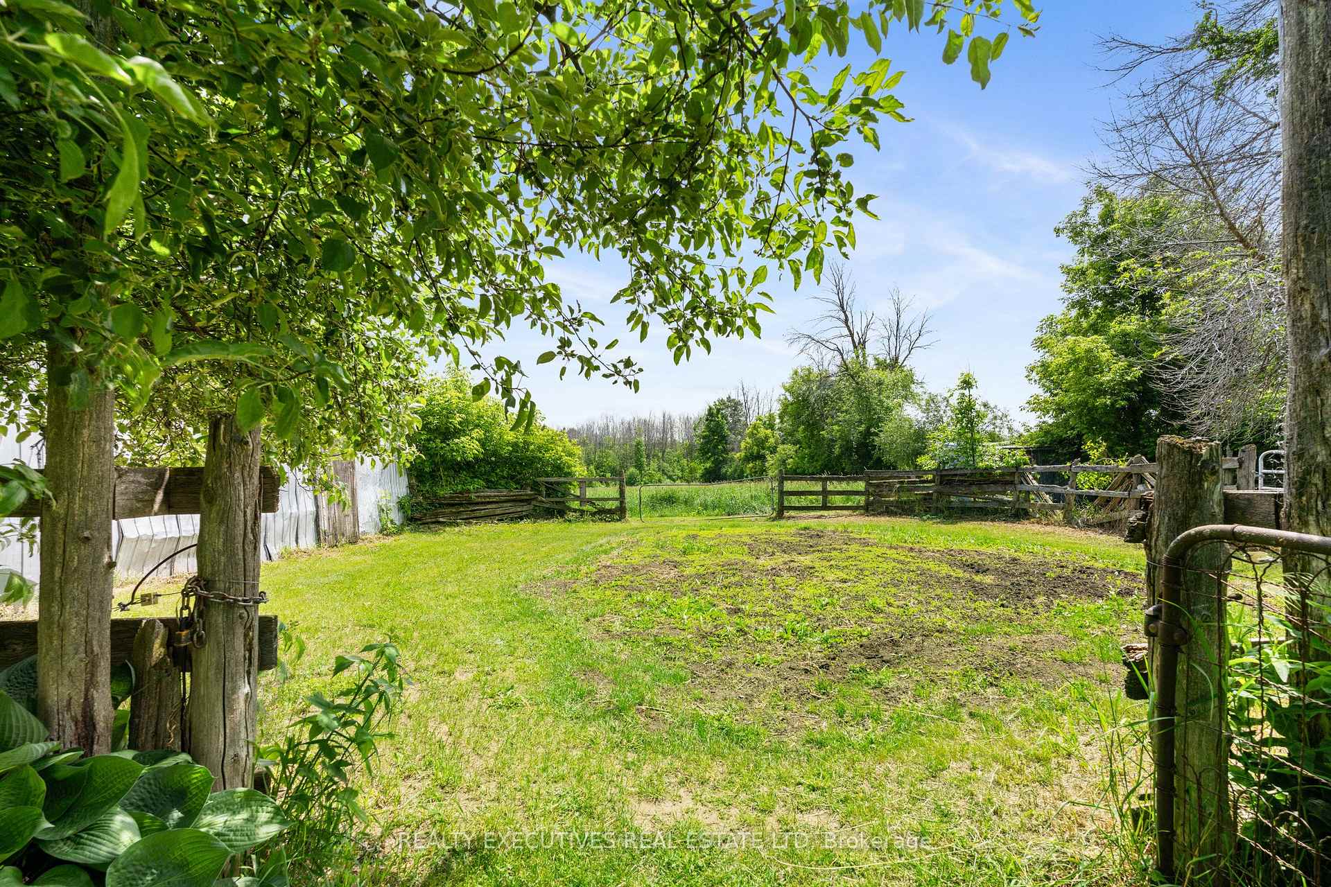 Photo 9 of 10920 Van Camp Road, North Dundas, North Dundas (Mountain) Twp — HOMEH