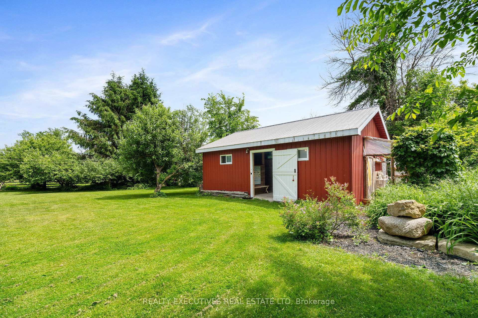Photo 13 of 10920 Van Camp Road, North Dundas, North Dundas (Mountain) Twp — HOMEH