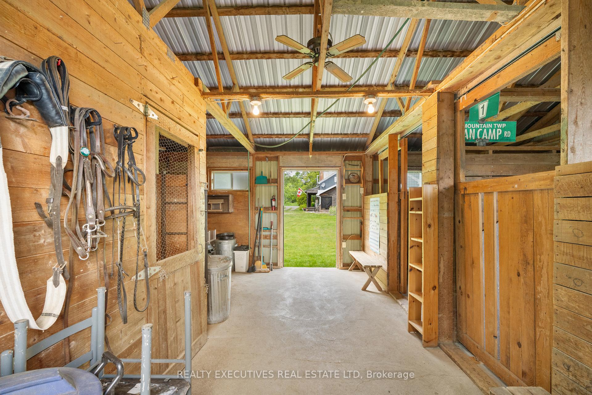 Photo 15 of 10920 Van Camp Road, North Dundas, North Dundas (Mountain) Twp — HOMEH