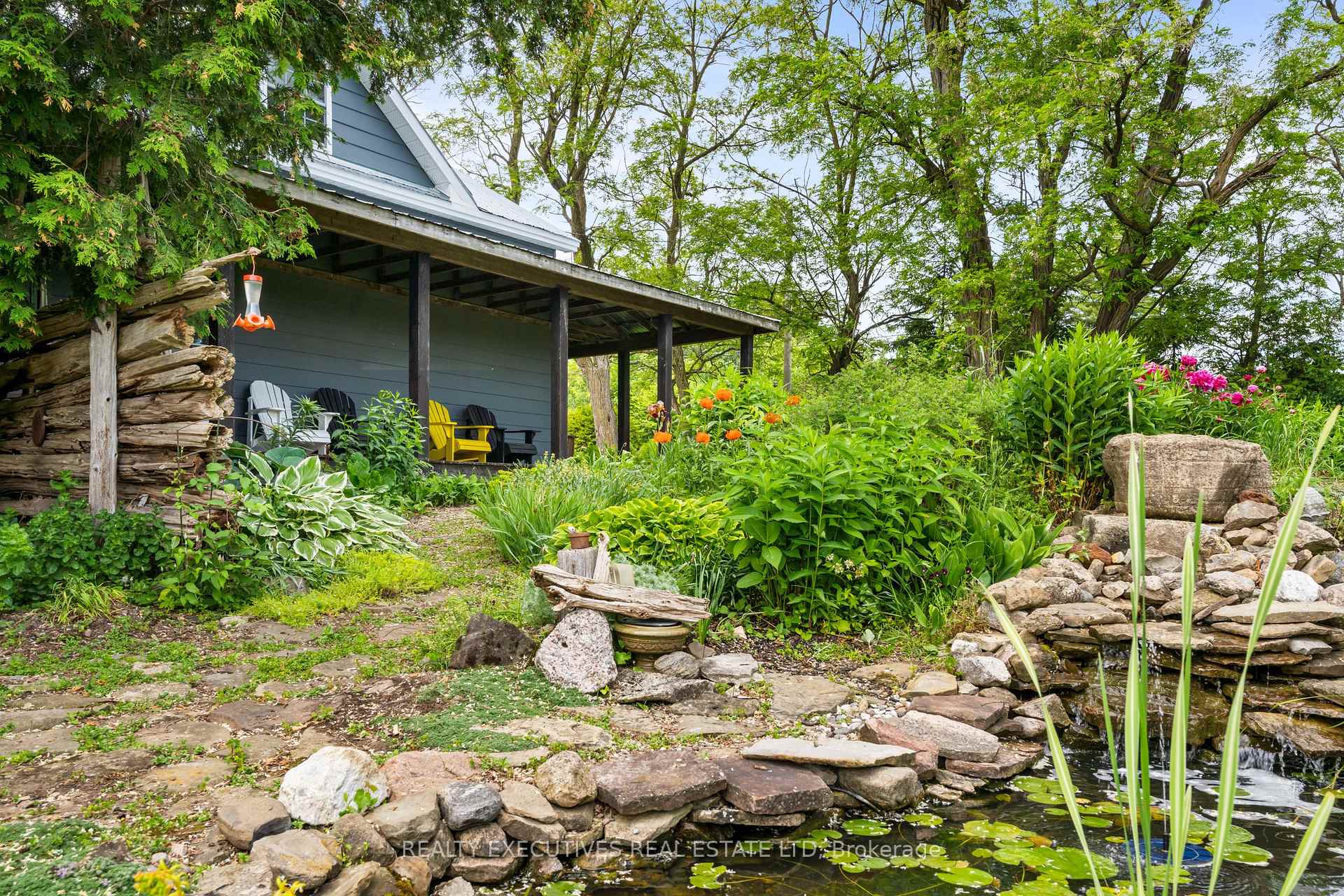 Photo 20 of 10920 Van Camp Road, North Dundas, North Dundas (Mountain) Twp — HOMEH