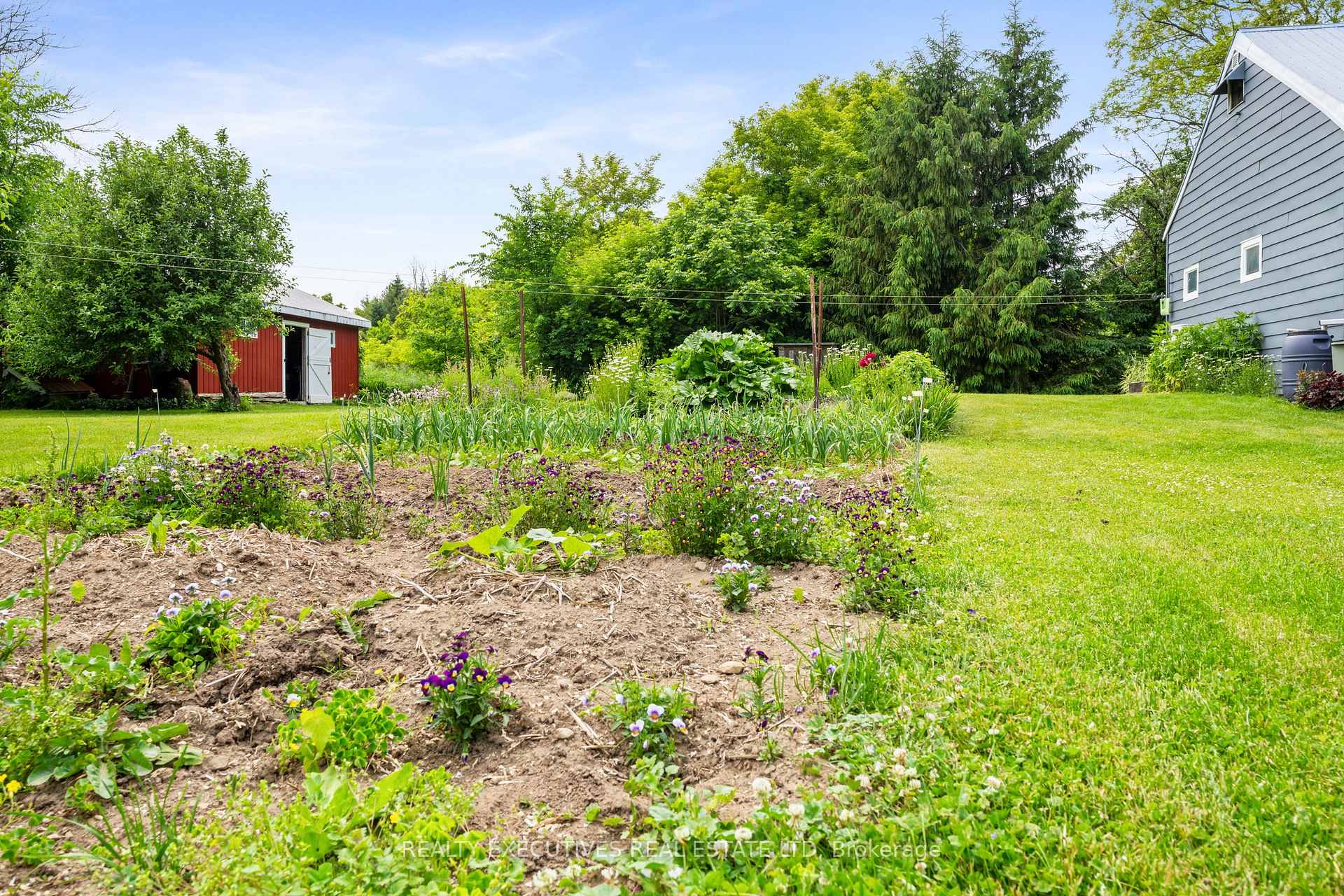 Photo 22 of 10920 Van Camp Road, North Dundas, North Dundas (Mountain) Twp — HOMEH