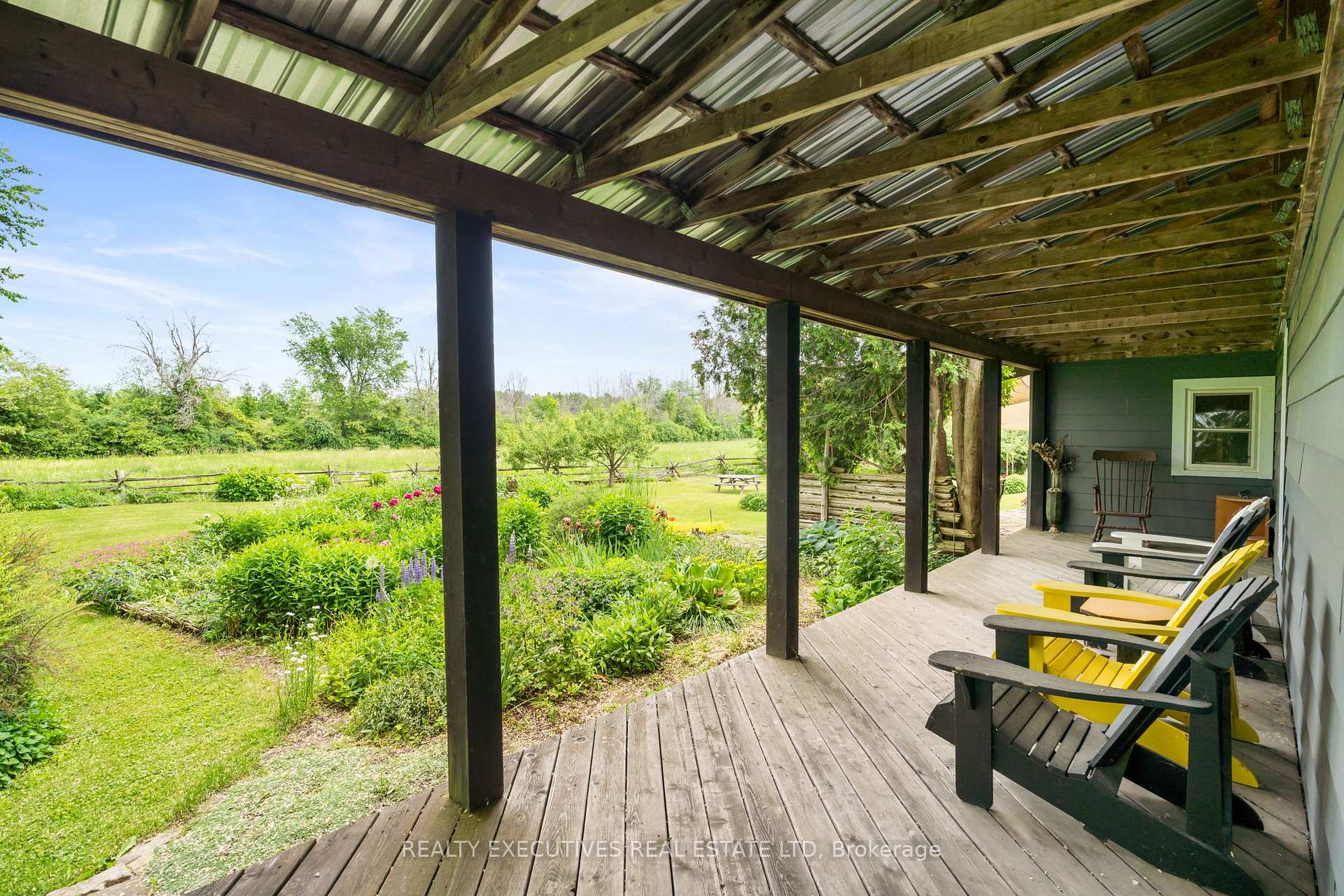 Photo 23 of 10920 Van Camp Road, North Dundas, North Dundas (Mountain) Twp — HOMEH
