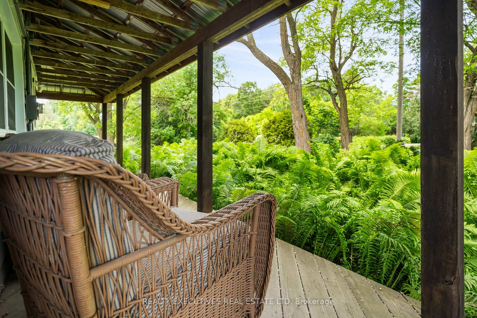 Photo 24 of 10920 Van Camp Road, North Dundas, North Dundas (Mountain) Twp — HOMEH