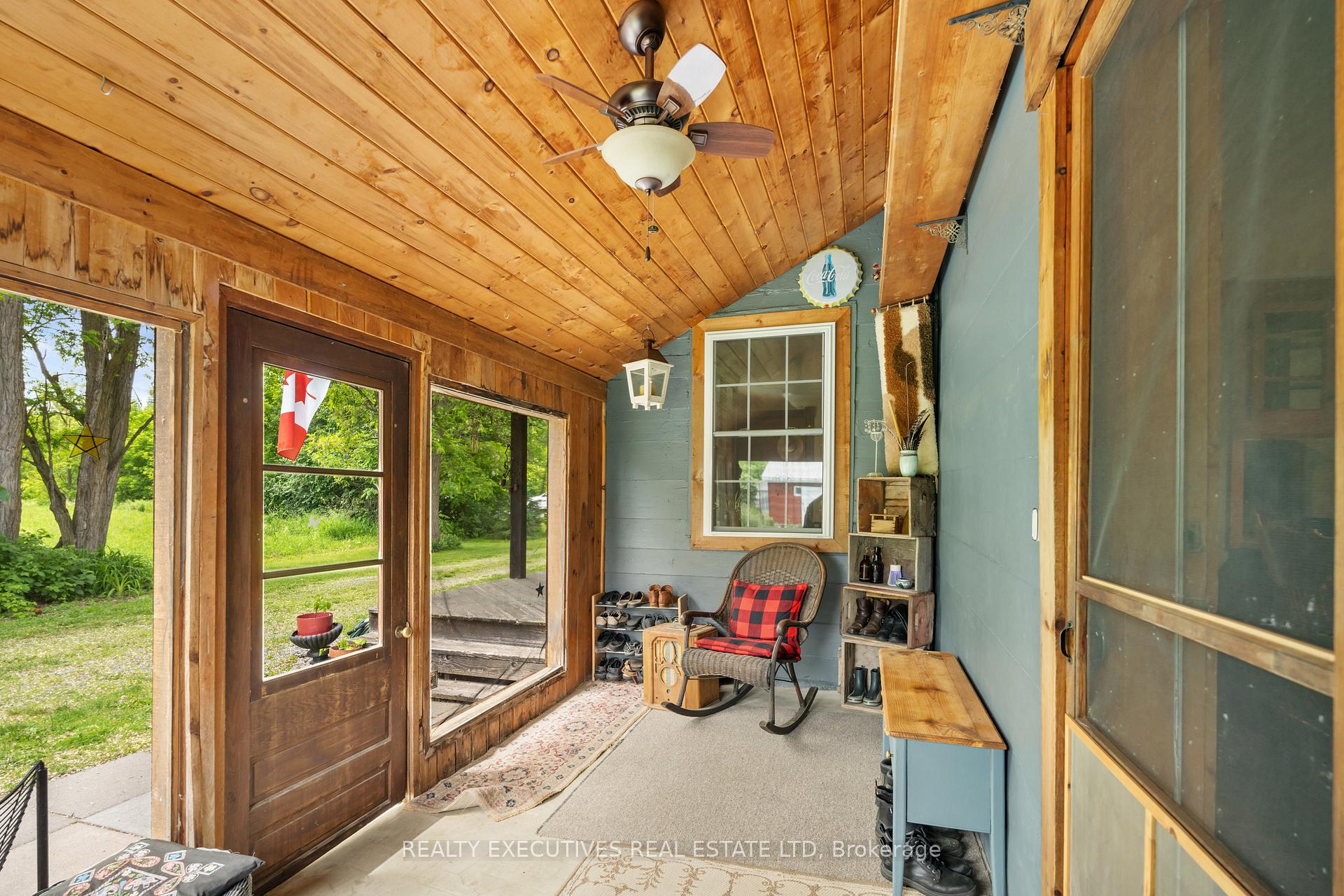 Photo 26 of 10920 Van Camp Road, North Dundas, North Dundas (Mountain) Twp — HOMEH