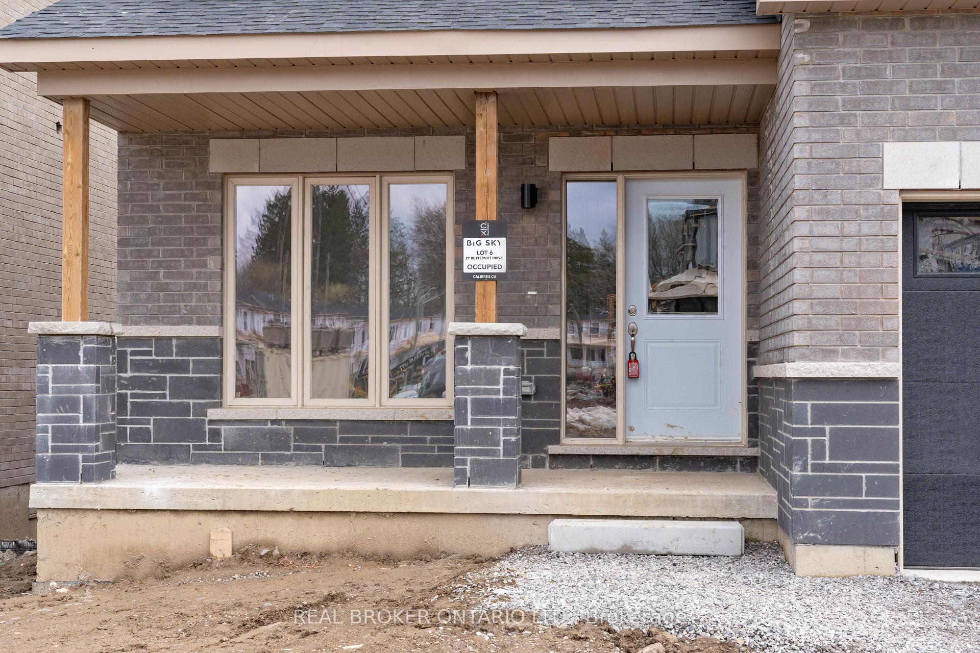 Photo 3 of 27 Butternut Drive, Norfolk, Simcoe — HOMEH