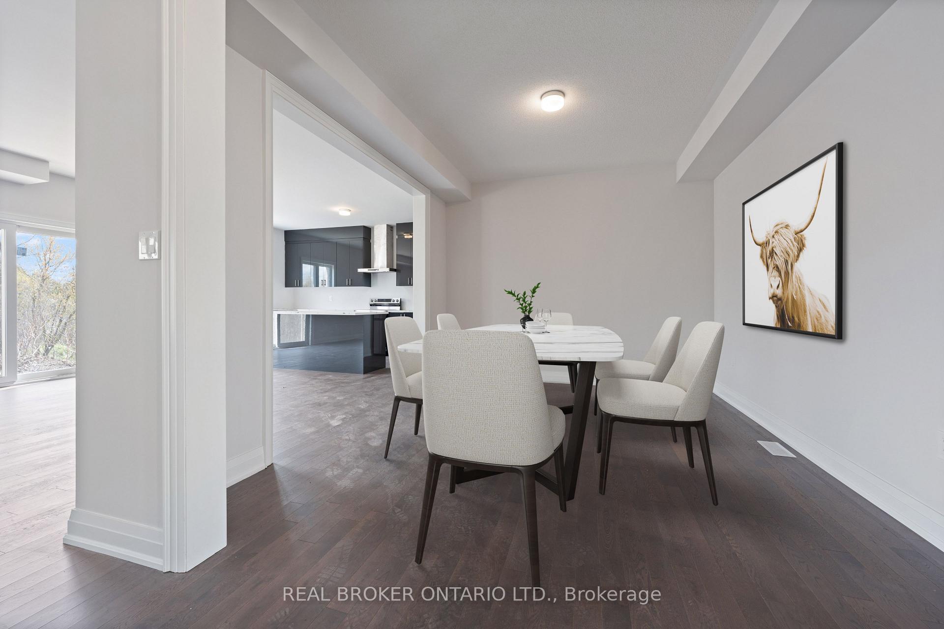 Photo 11 of 27 Butternut Drive, Norfolk, Simcoe — HOMEH