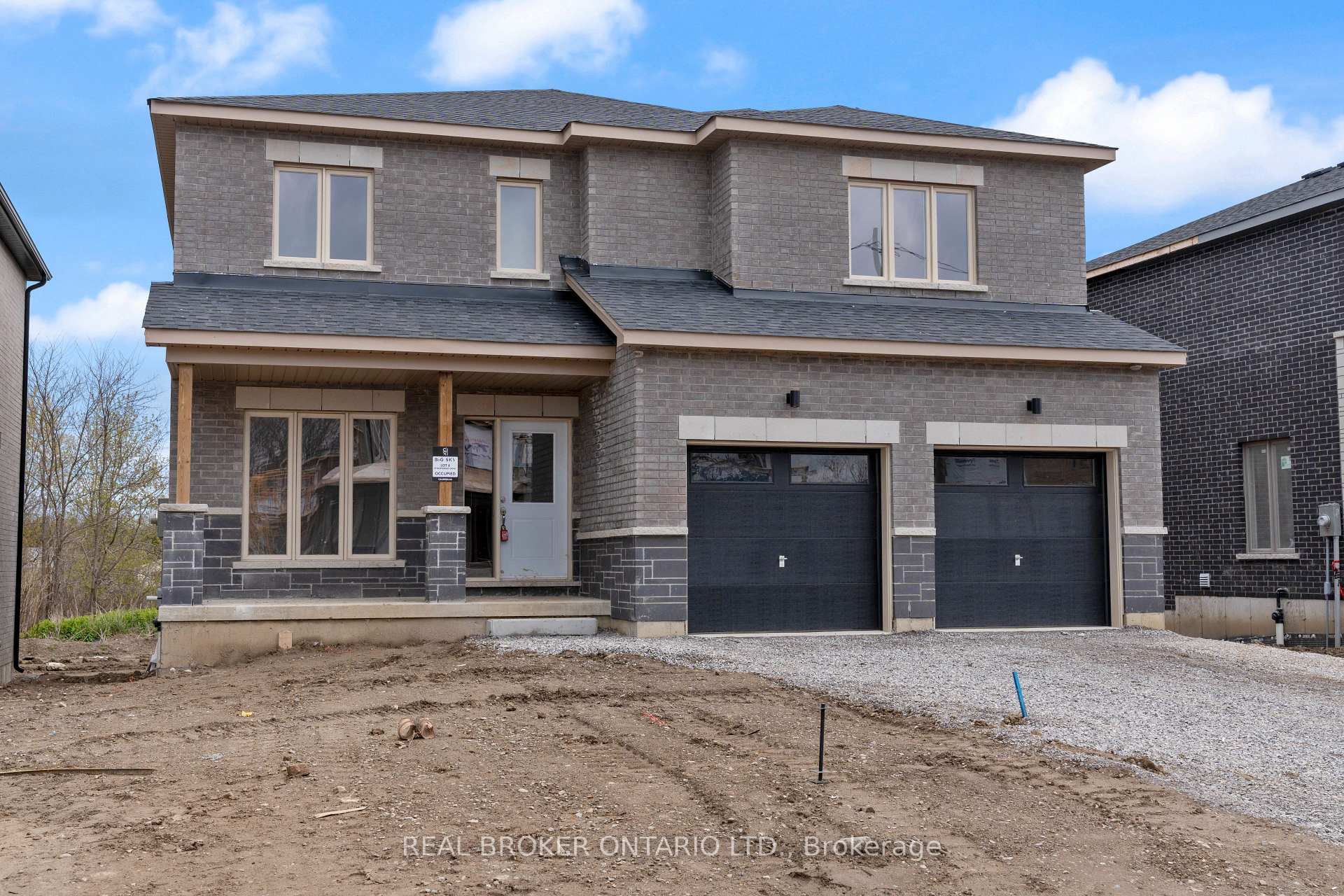 Photo 35 of 27 Butternut Drive, Norfolk, Simcoe — HOMEH