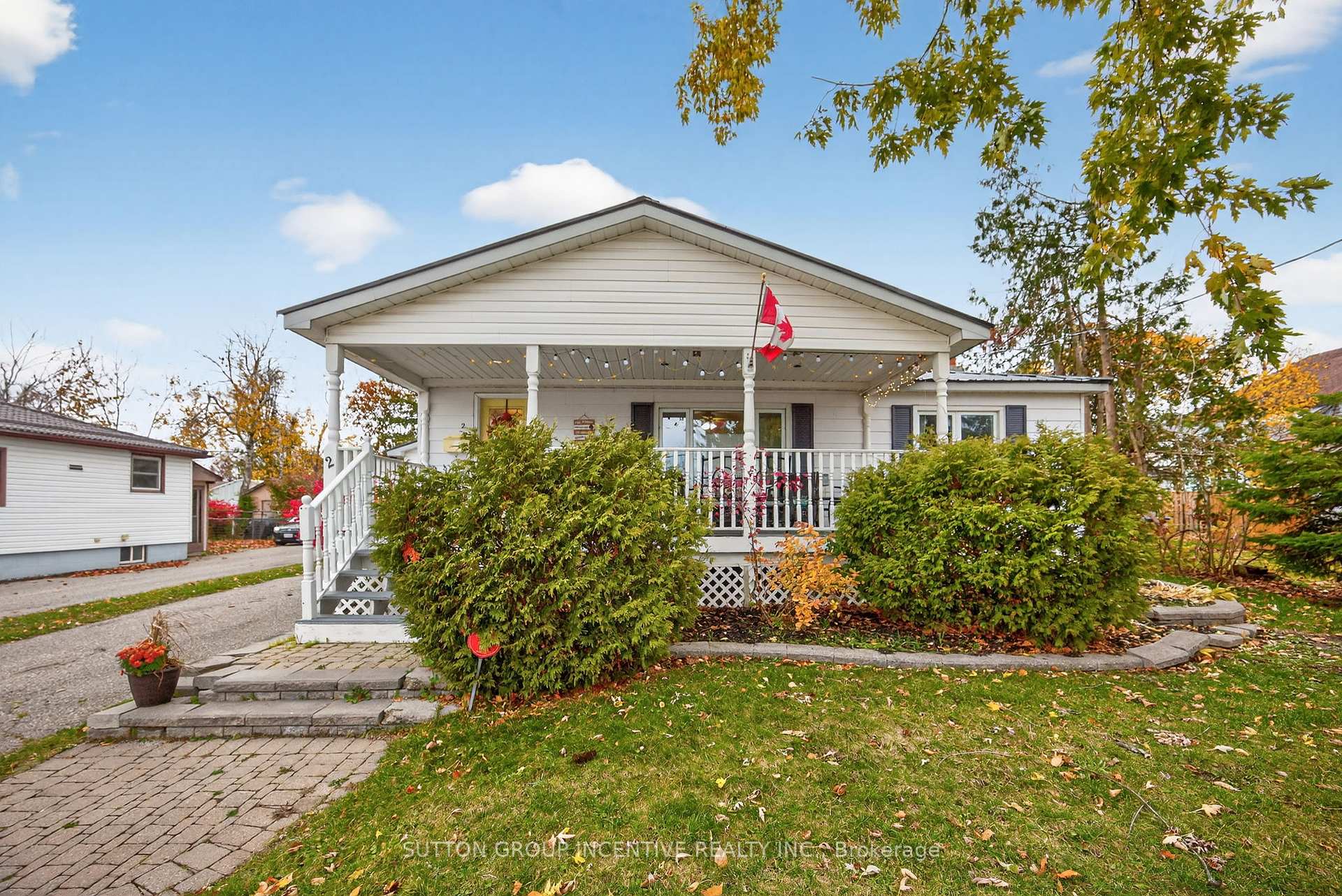 Photo 1 of 2 Derby Street, Orillia — HOMEH