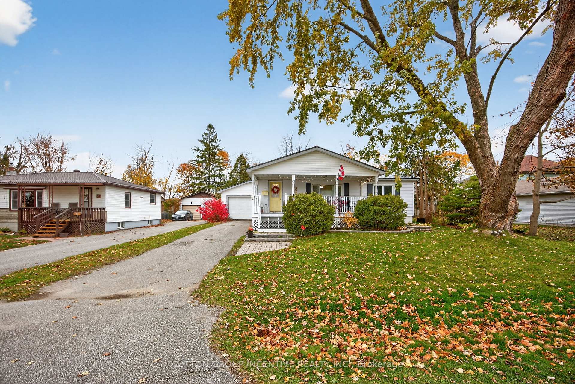 Photo 2 of 2 Derby Street, Orillia — HOMEH