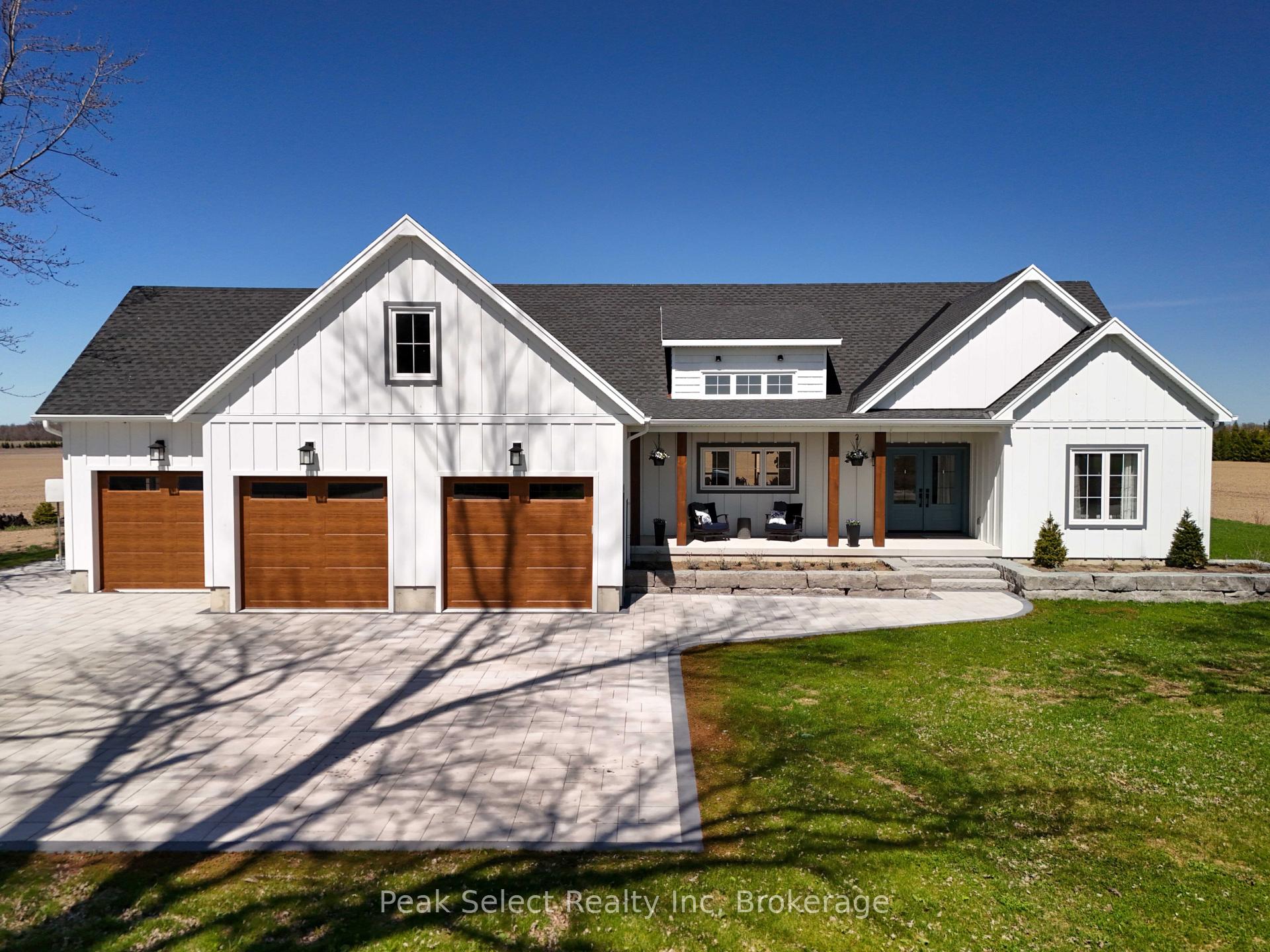 Photo 1 of 4282 Line 39, Perth East, Ellice — HOMEH