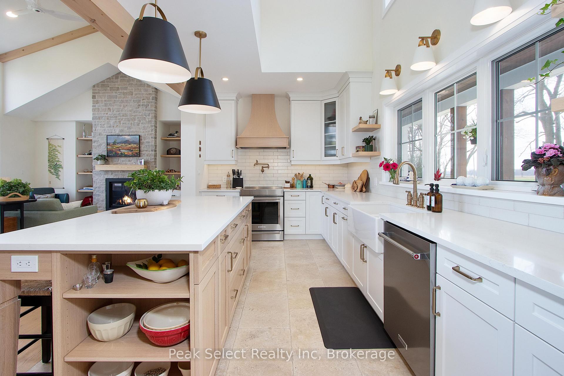 Photo 13 of 4282 Line 39, Perth East, Ellice — HOMEH