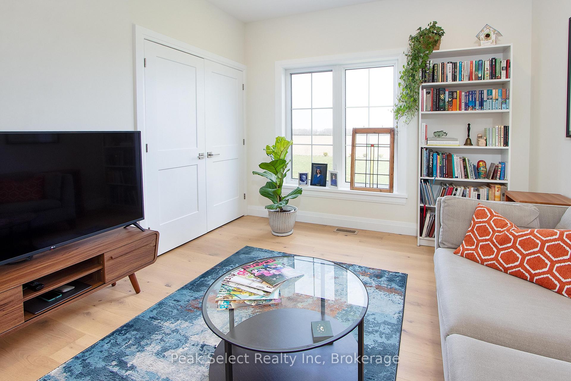 Photo 19 of 4282 Line 39, Perth East, Ellice — HOMEH