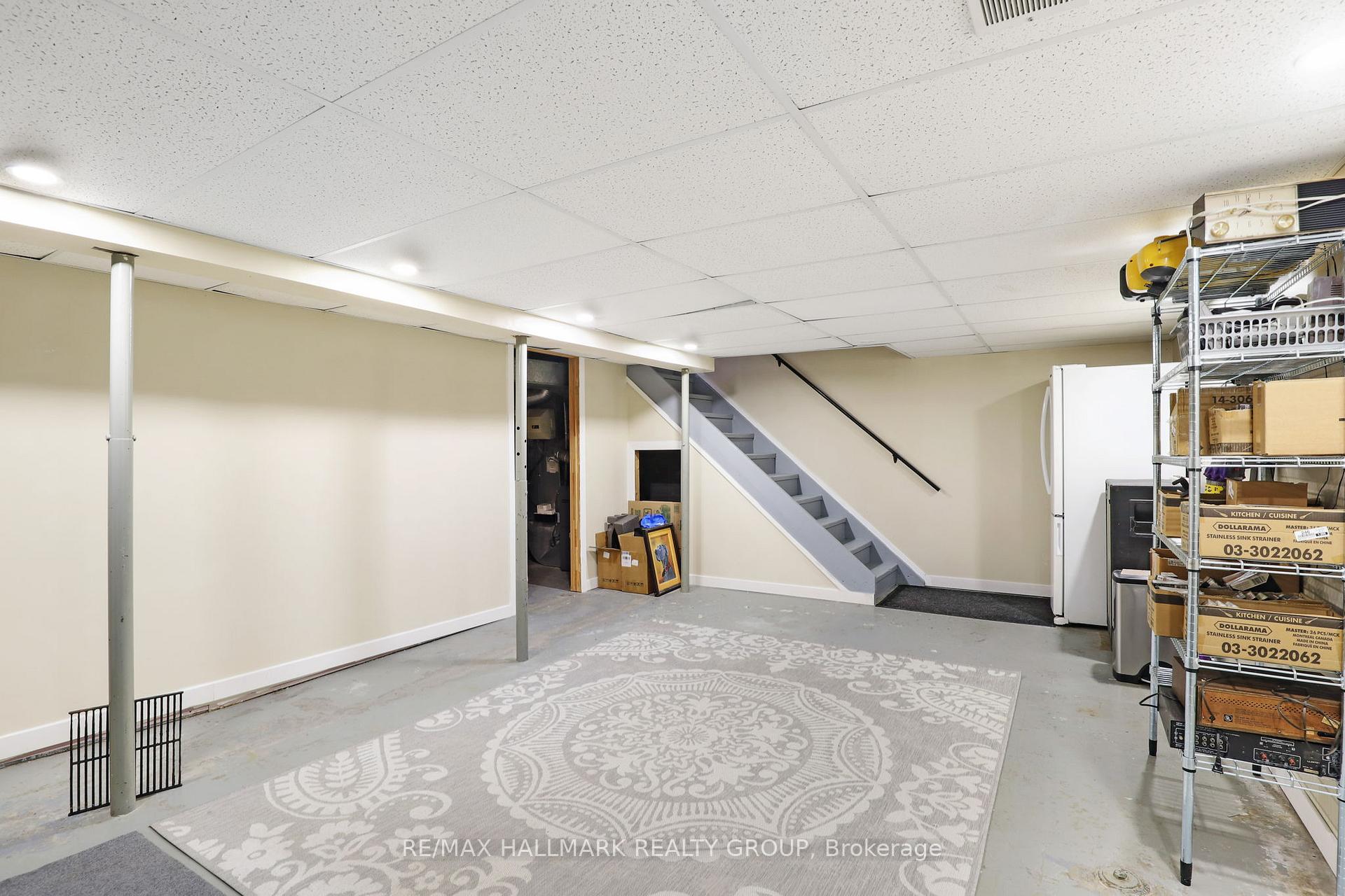 Photo 27 of 836 Borthwick Avenue, Ottawa, Castle Heights/Rideau High — HOMEH
