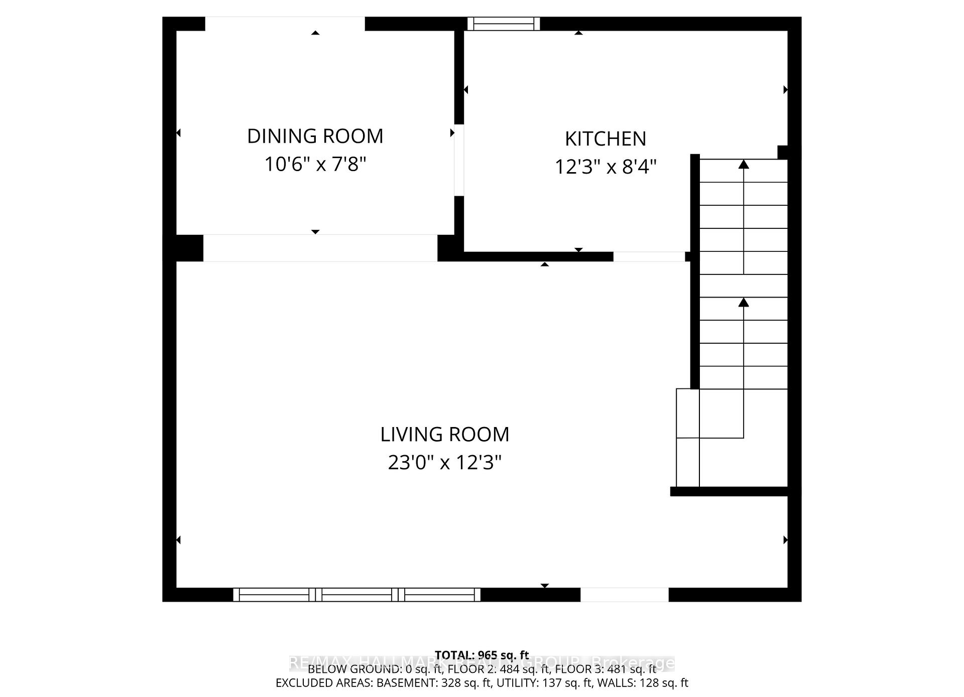 Photo 37 of 836 Borthwick Avenue, Ottawa, Castle Heights/Rideau High — HOMEH