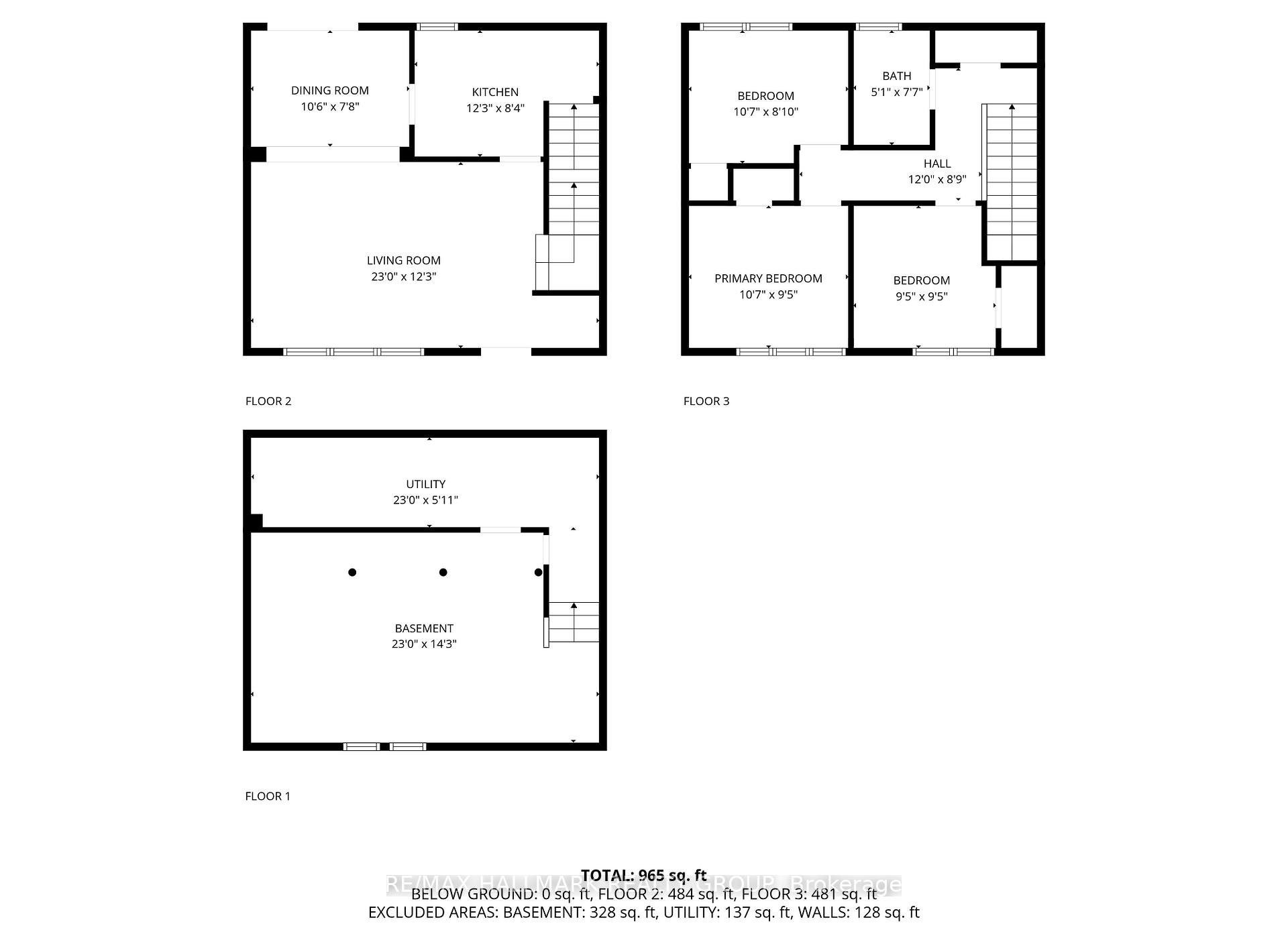 Photo 38 of 836 Borthwick Avenue, Ottawa, Castle Heights/Rideau High — HOMEH