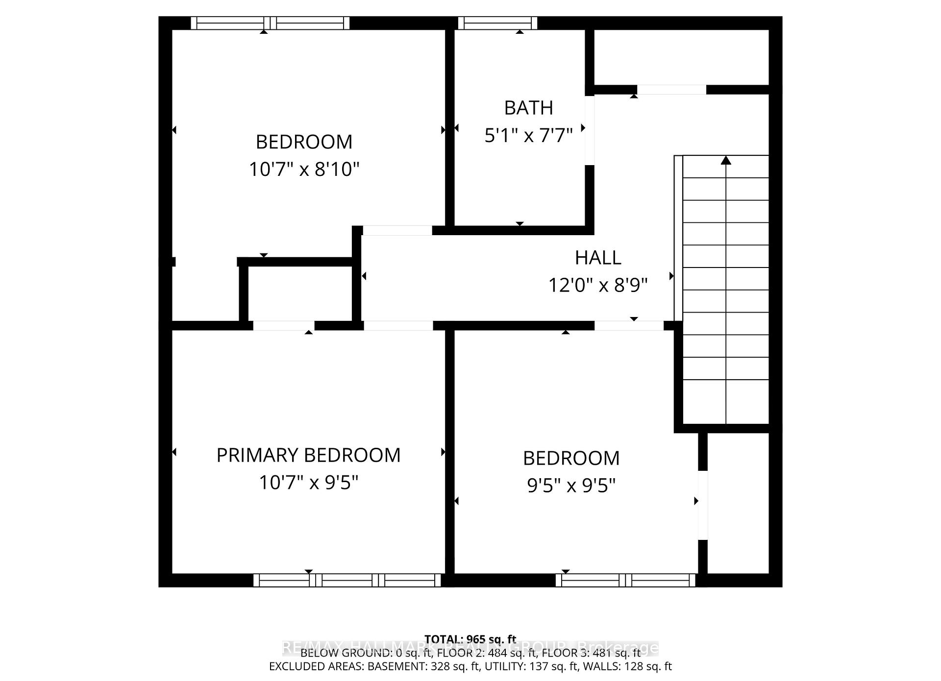 Photo 39 of 836 Borthwick Avenue, Ottawa, Castle Heights/Rideau High — HOMEH
